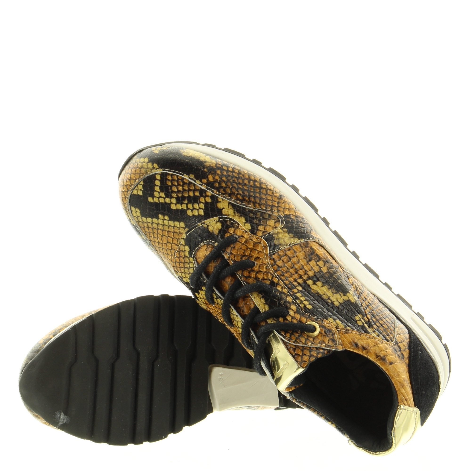 Piedro 1117616410 0737 Oker fantasie