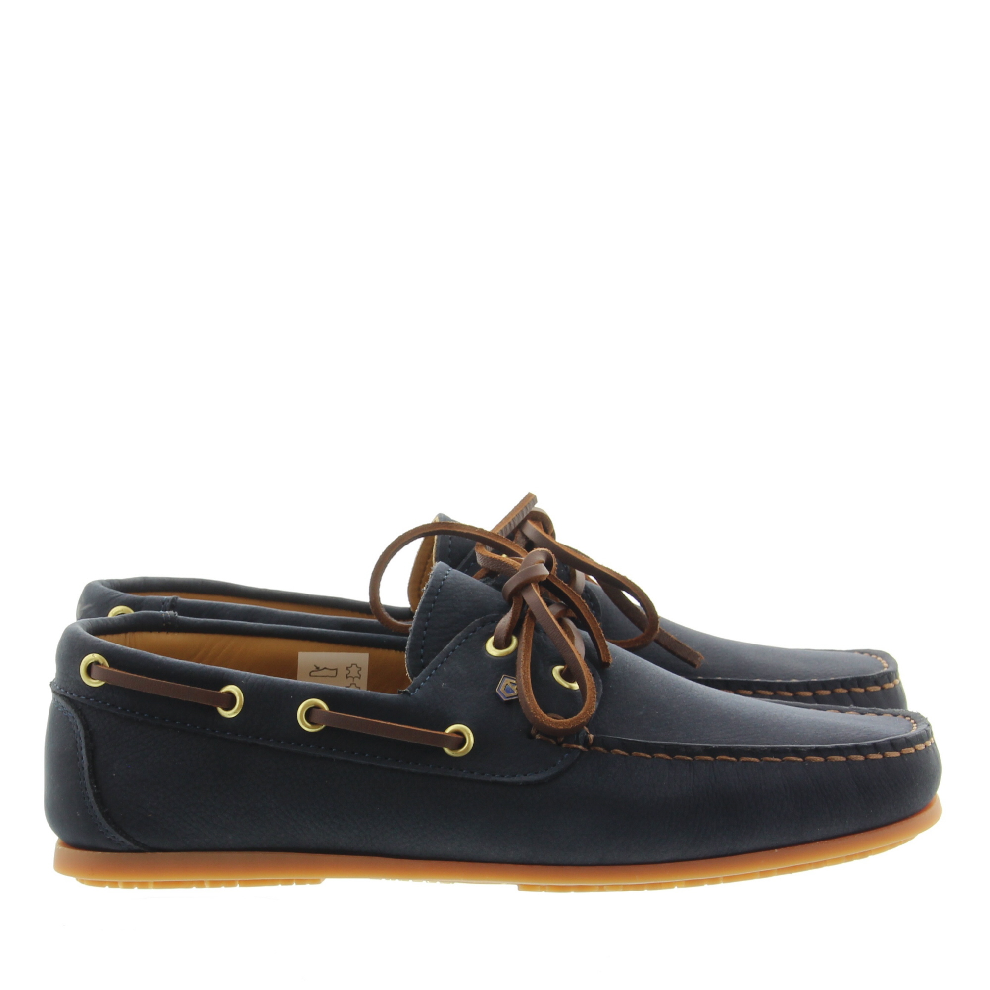 Dubarry 3949 Neptune 03 Navy