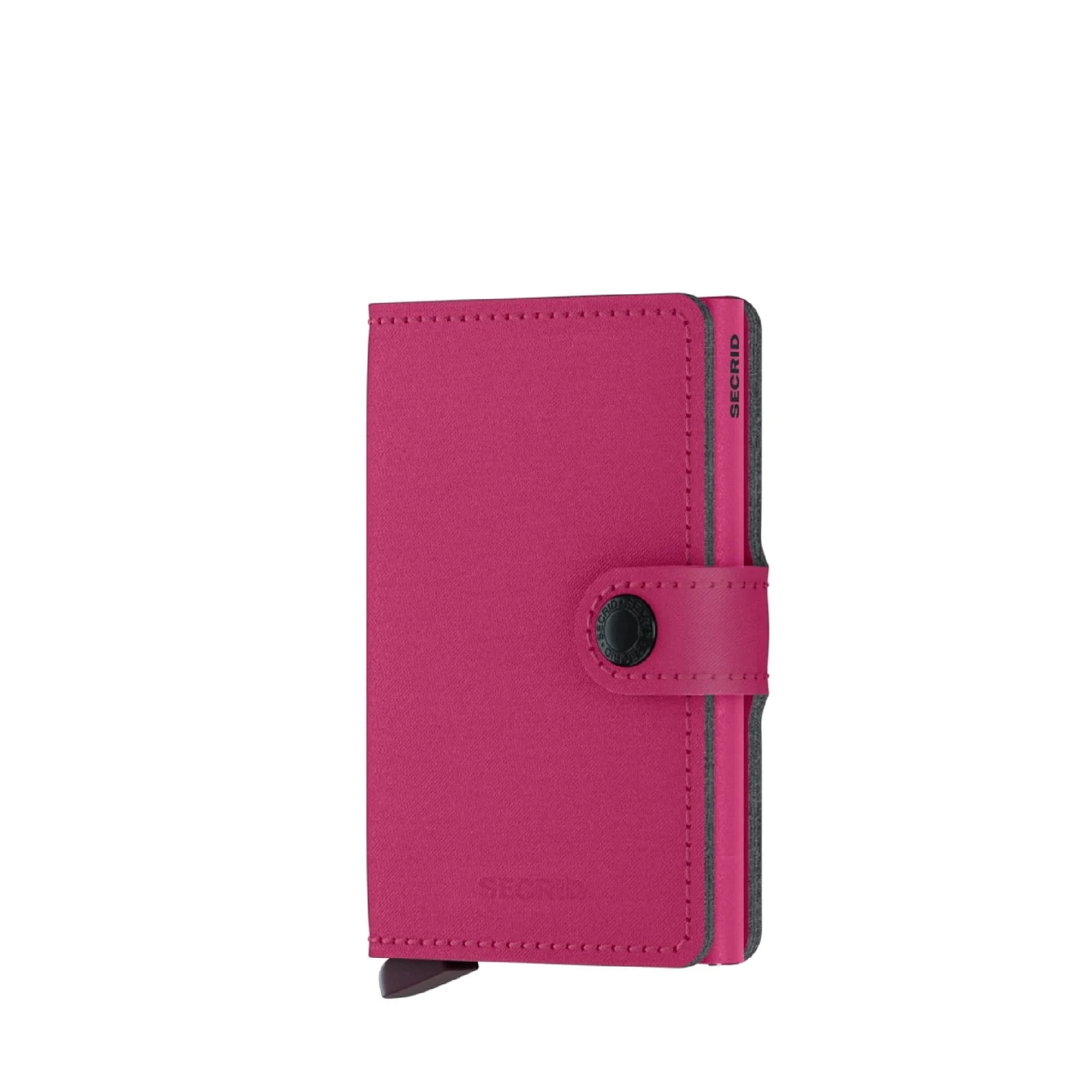 Secrid MYp Miniwallet Yard Powder Fuchsia