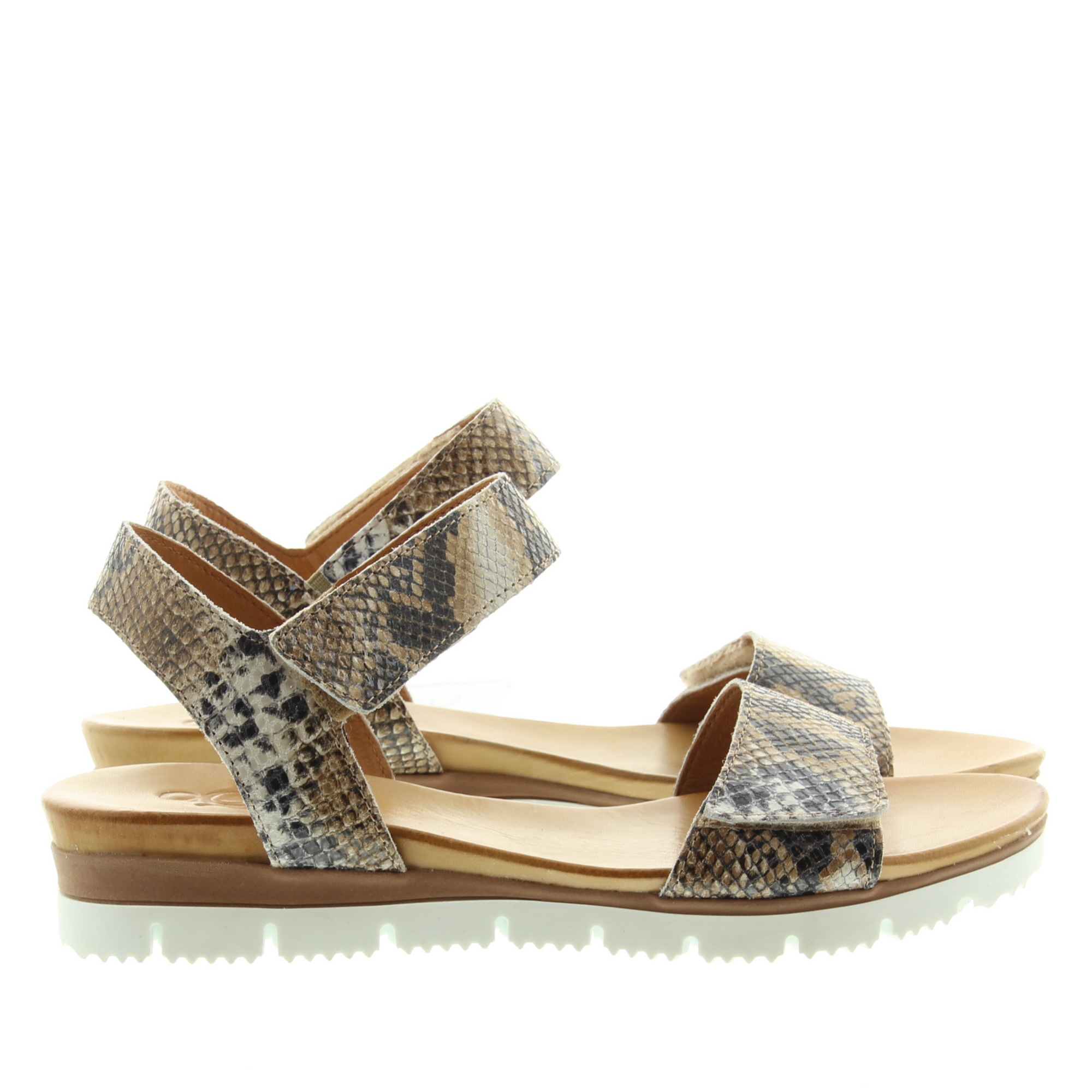 AQA A8750 SNATAU Snake Taupe 939