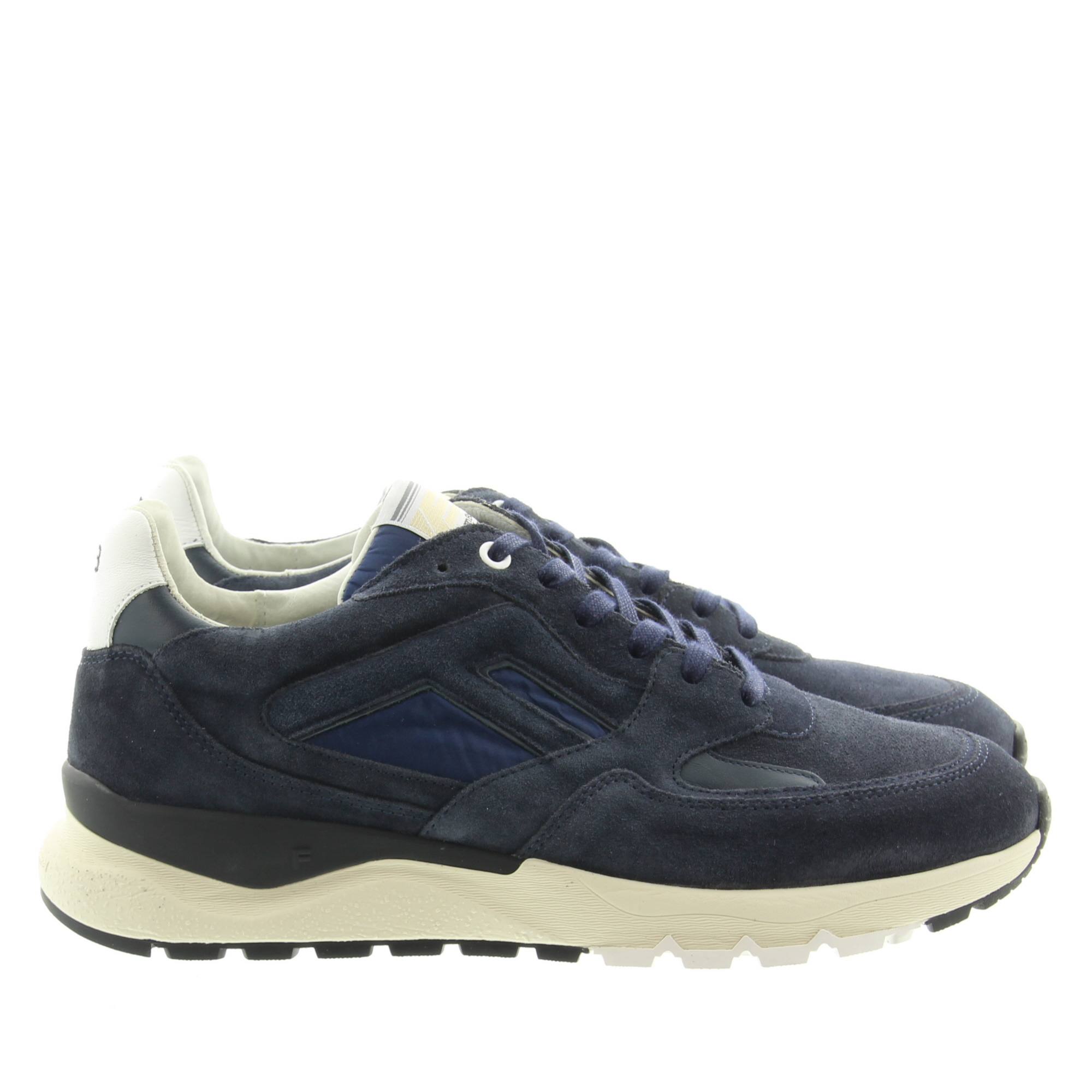 Floris van Bommel SFM-10154-41-01 De Treener 01.12 DarkBlue