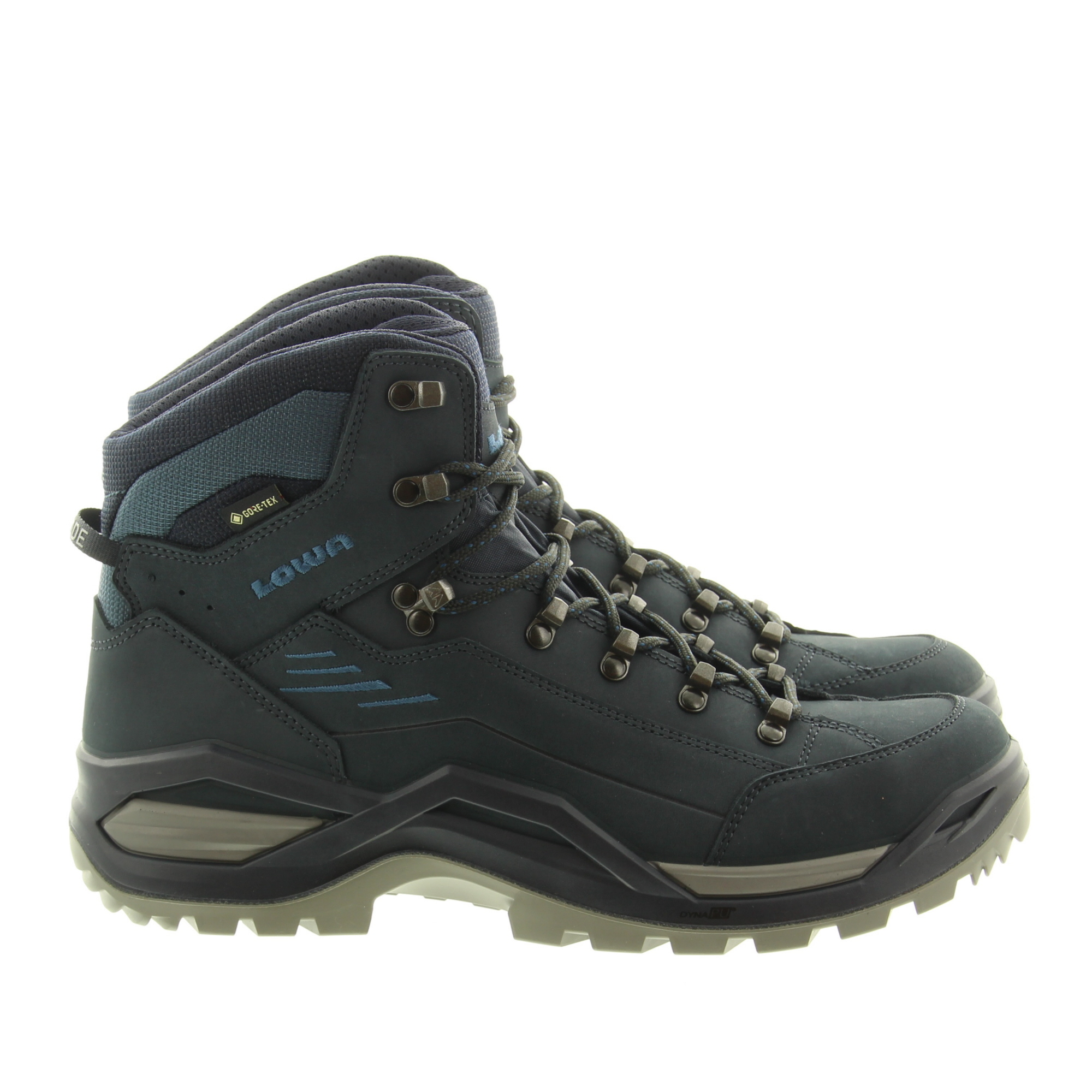 Lowa Renegade Evo GTX Mid 311916 6960 Navy Blue Lowa Renegade Evo GTX Mid 311916 6960 Navy Blue
