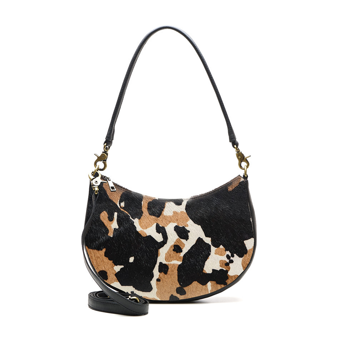 Chabo 202619 Crazy Cow 89 Multi Cow Hairon Chabo 202619 Crazy Cow 89 Multi Cow Hairon