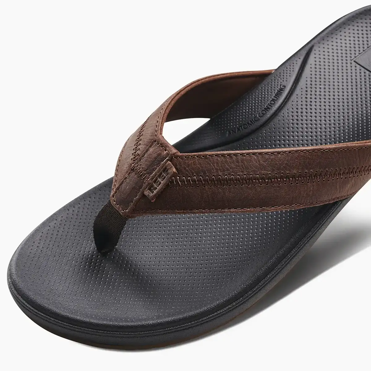 Reef Cushion Phantom 2.0 LE CJ4352 Brown Black
