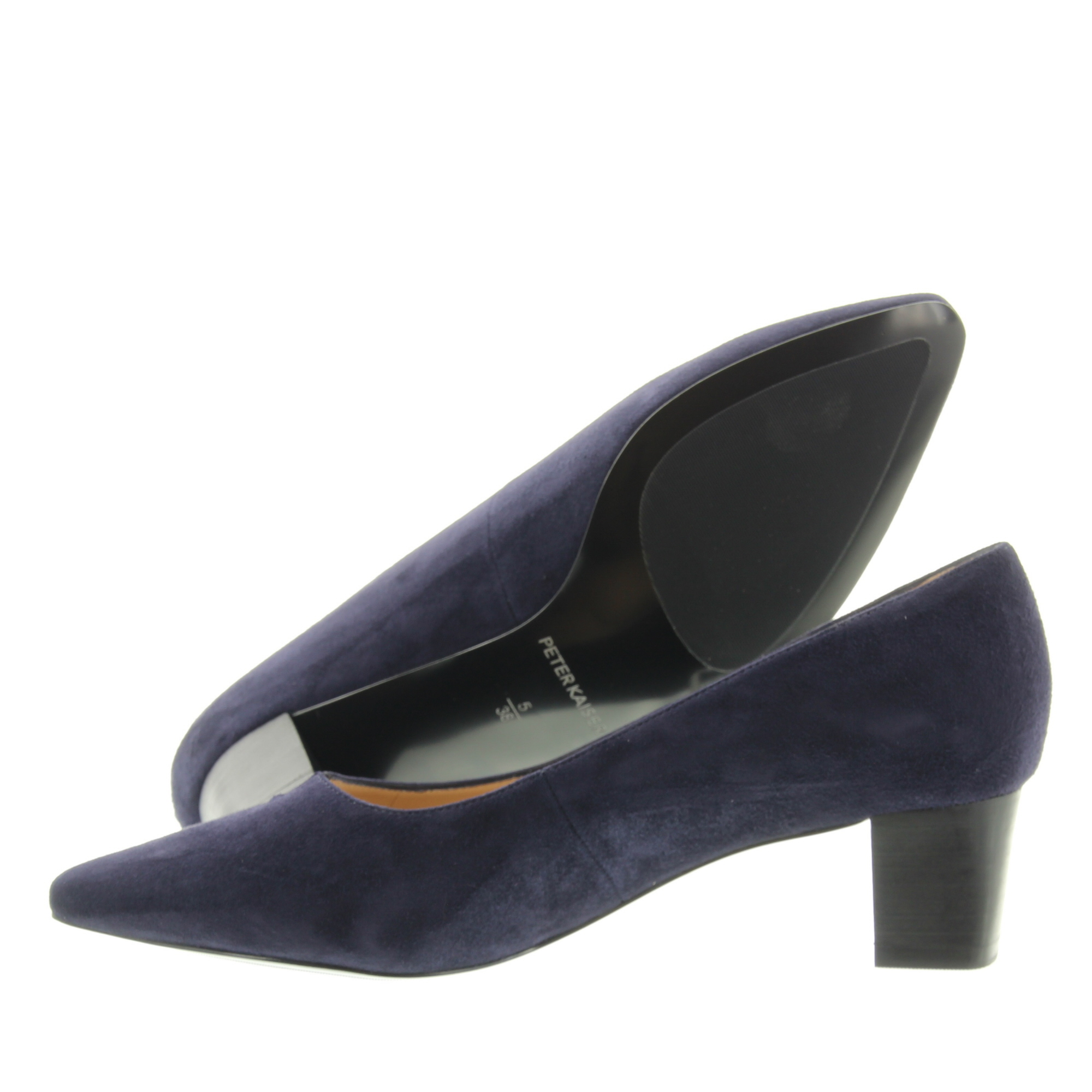 Peter Kaiser 9-72344-44 899 Dk. Blue