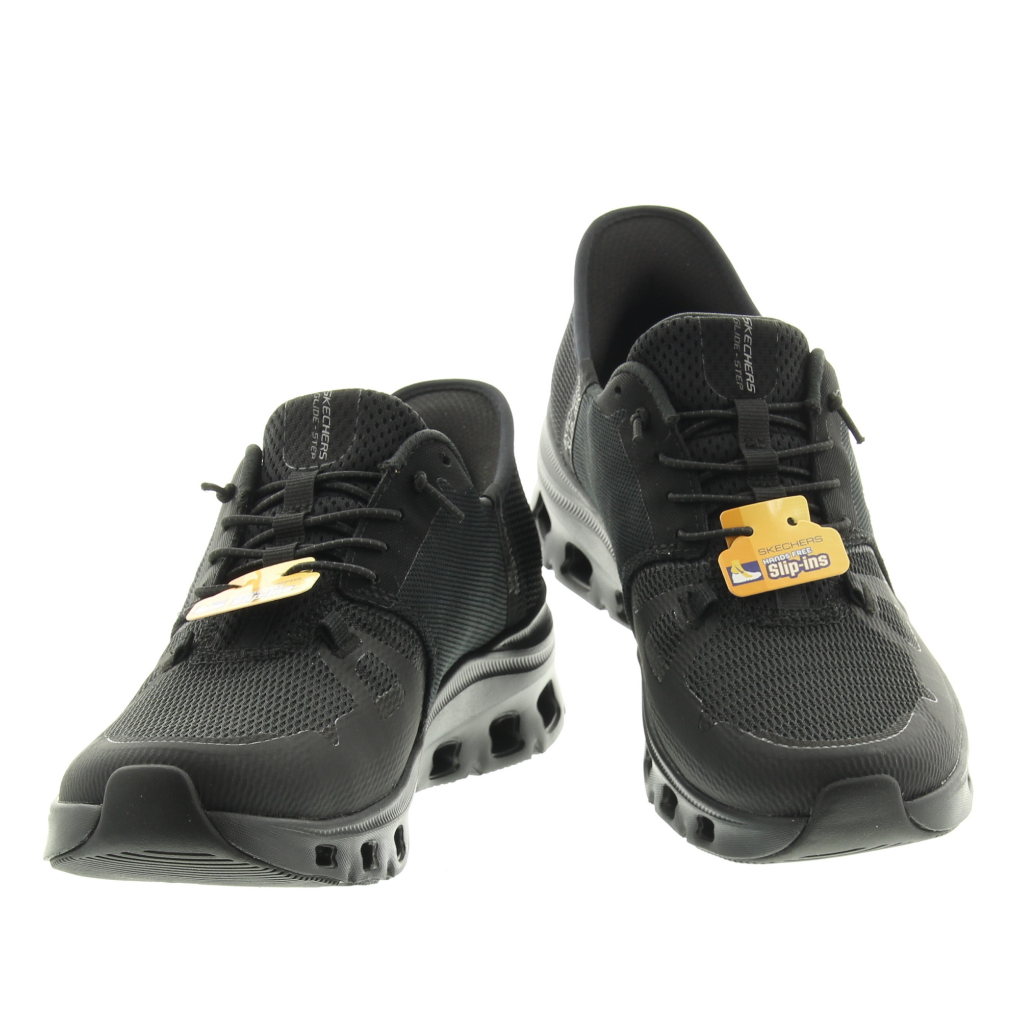 Skechers 150420 Glide-Step Pro Slip-Ins BBK Black