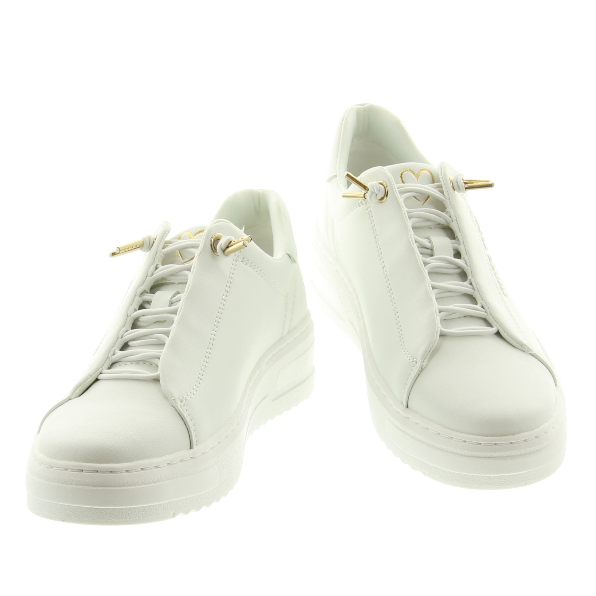 Marco Tozzi 23724 100 White