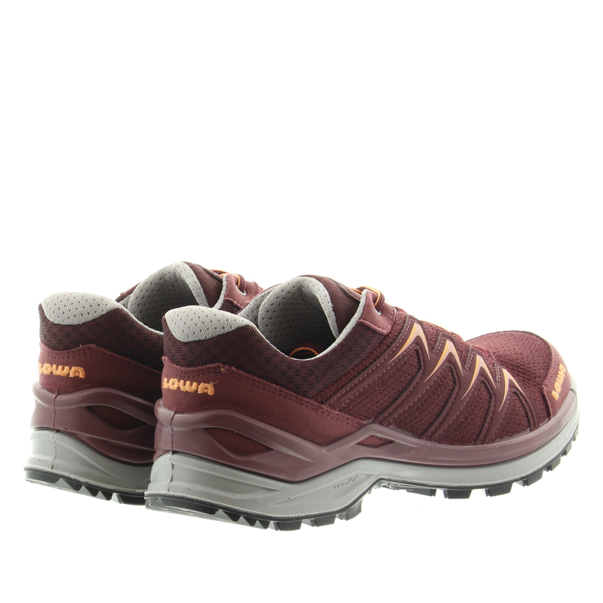Lowa Innox Pro GTX Lo Ws 321709 3331 Merlot