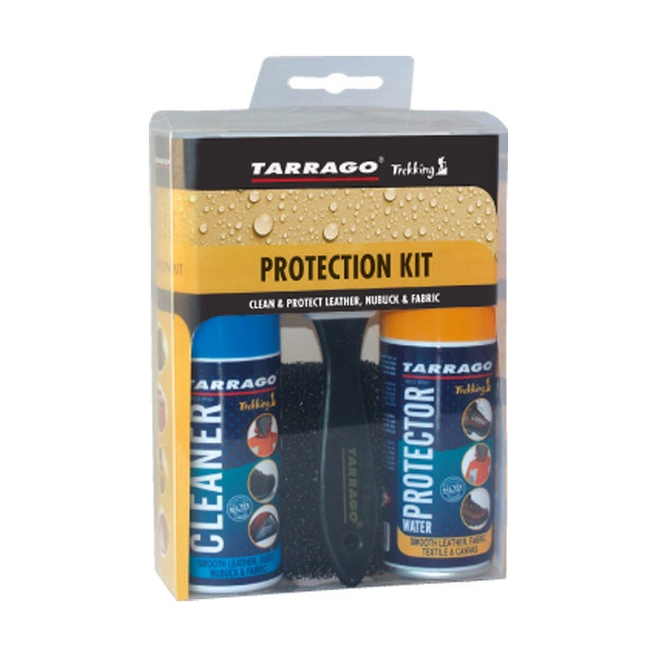 Saphir Tarrago Protection GoreTex Kit