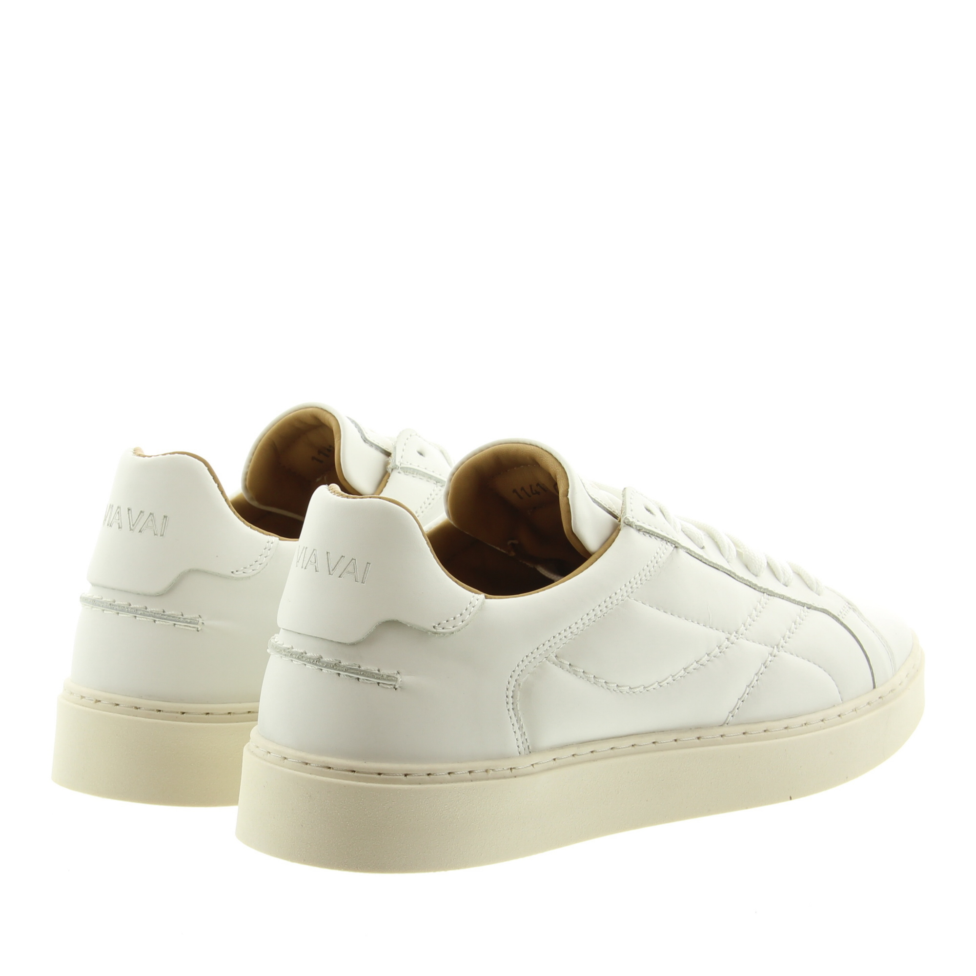 Via Vai 11412 Zane Liam 01-001 Tropez Bianco