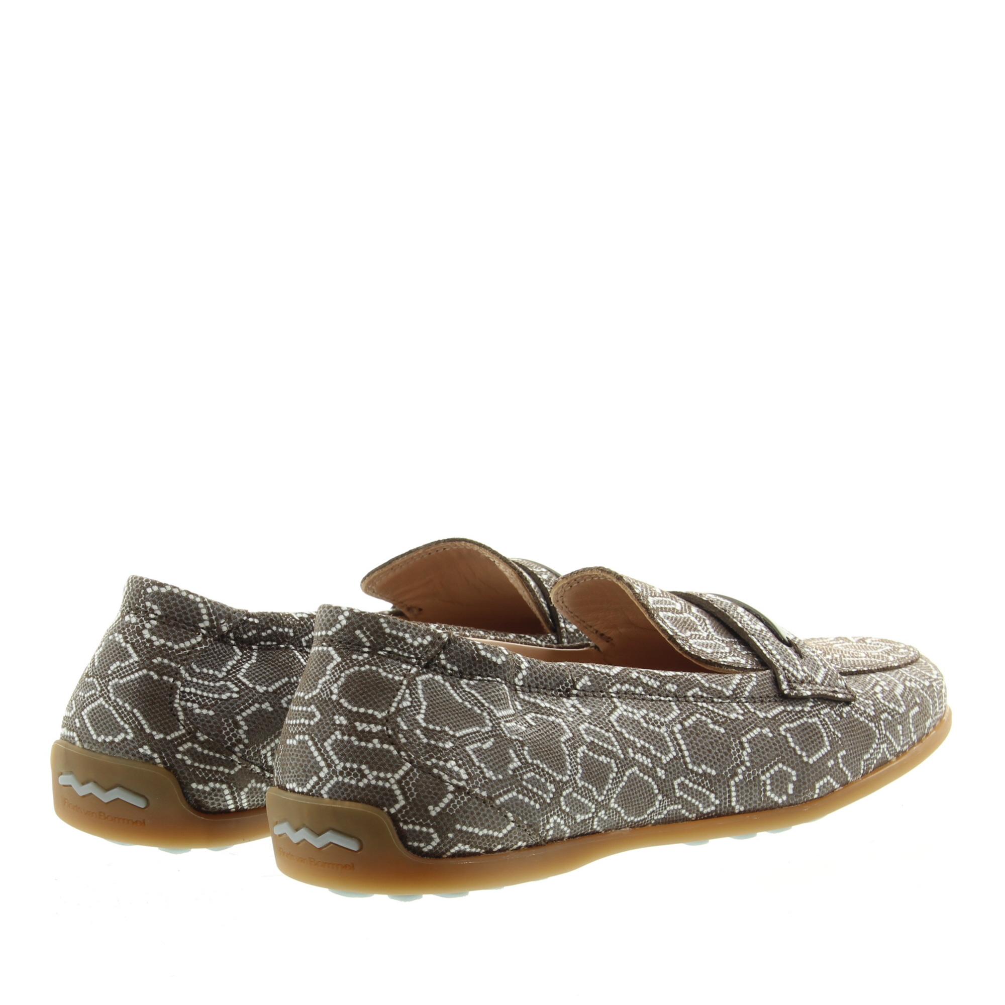 Floris van Bommel SFW-40039-20-01 Sitti 03.08 Brown