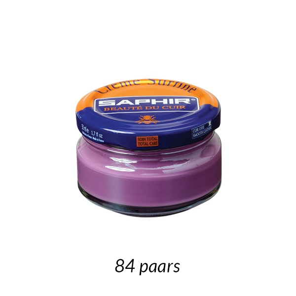 Saphir Creme Surfine Roden Saphir Creme Surfine Roden