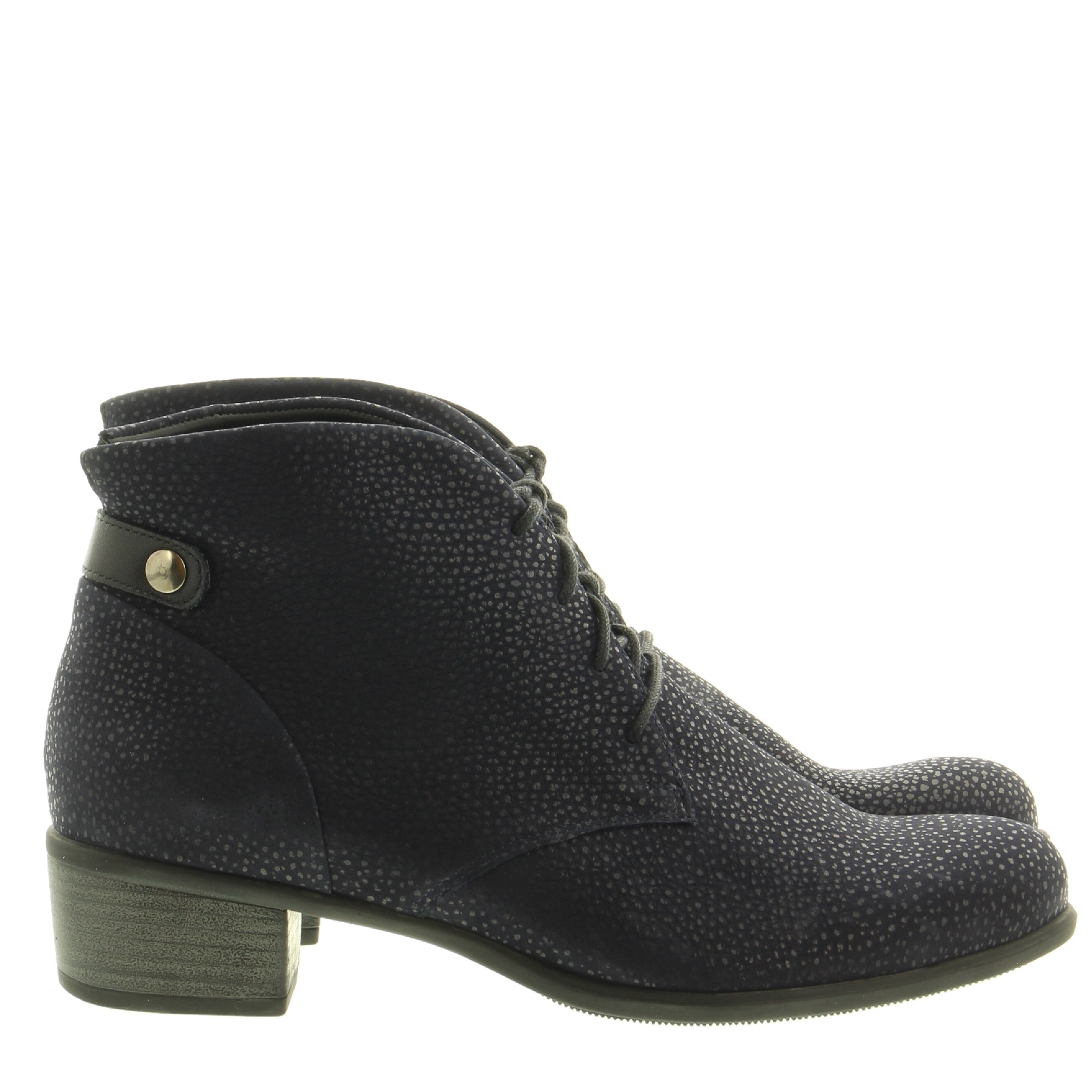 Durea 9603 934 8563 D.Blauw/Zwart Durea 9603 934 8563 D.Blauw/Zwart