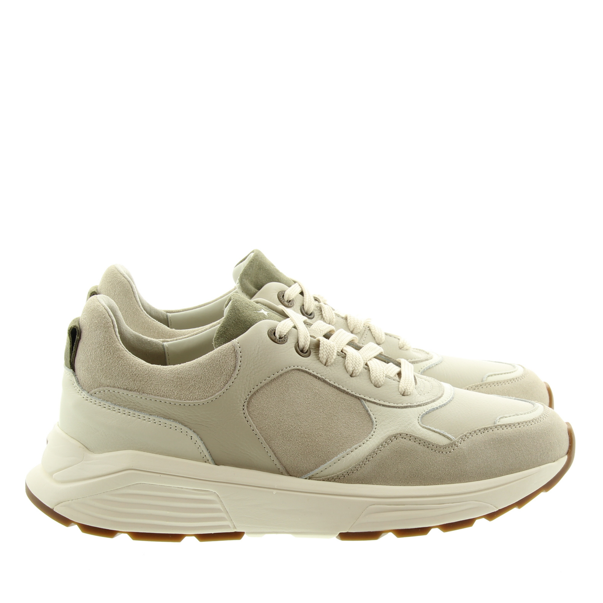 Xsensible 33201.4.530 Rialto Men H Taupe Combi