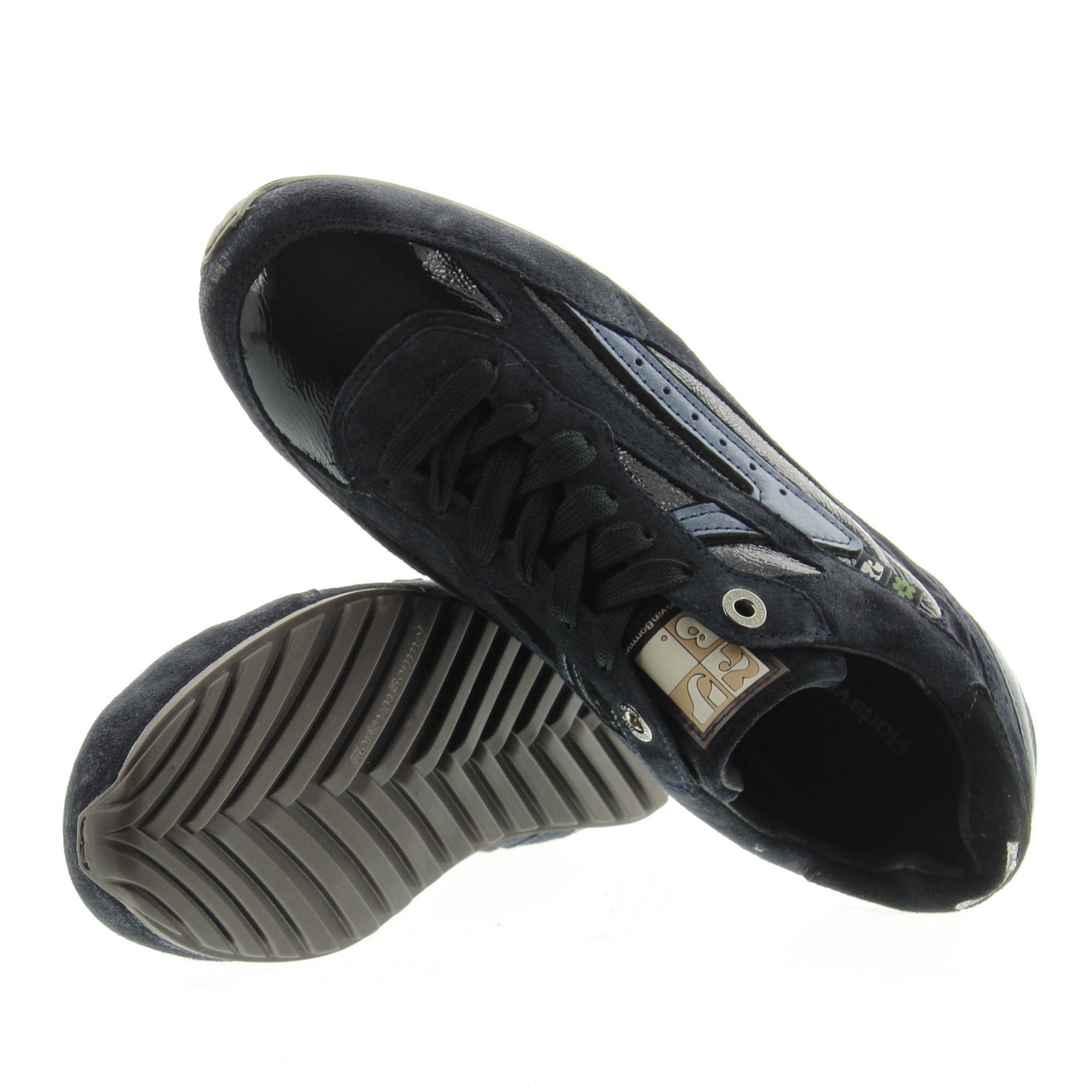 Floris van Bommel SFW-10150-41-01 Illvi 01.06 DarkBlue