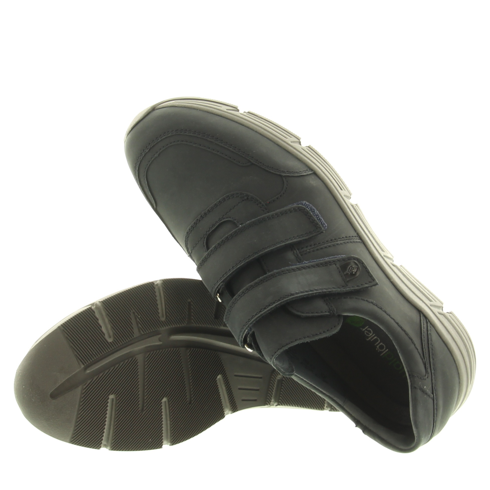 Waldlaufer 323301 Haslo 158 194 Crazy-Horse Notte