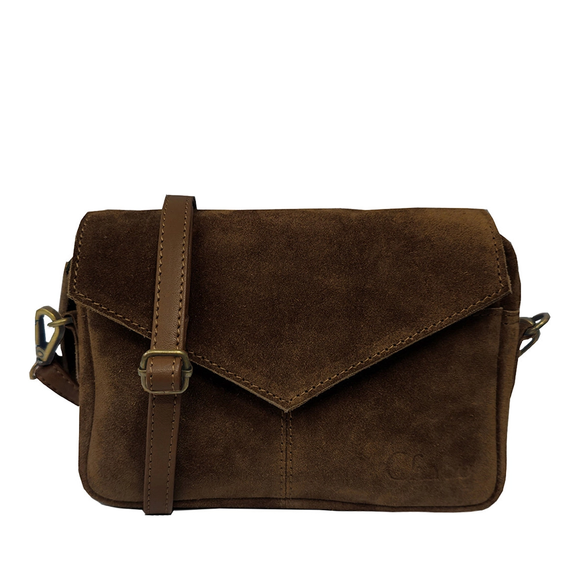 Chabo 202641 Rio Romy Suede 33 Cognac Chabo 202641 Rio Romy Suede 33 Cognac