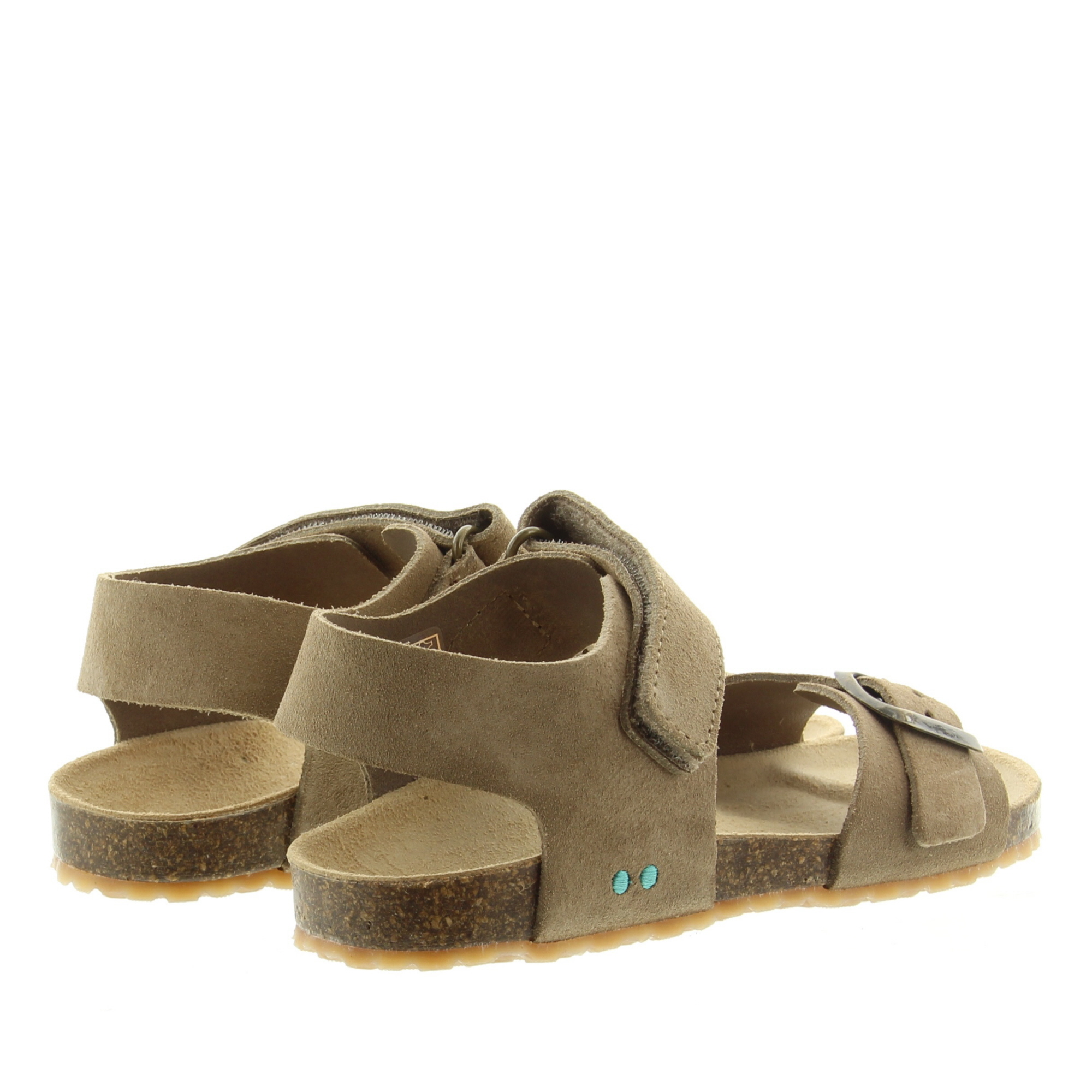 Bunnies Junior 226416 Ben Beach 408 Taupe