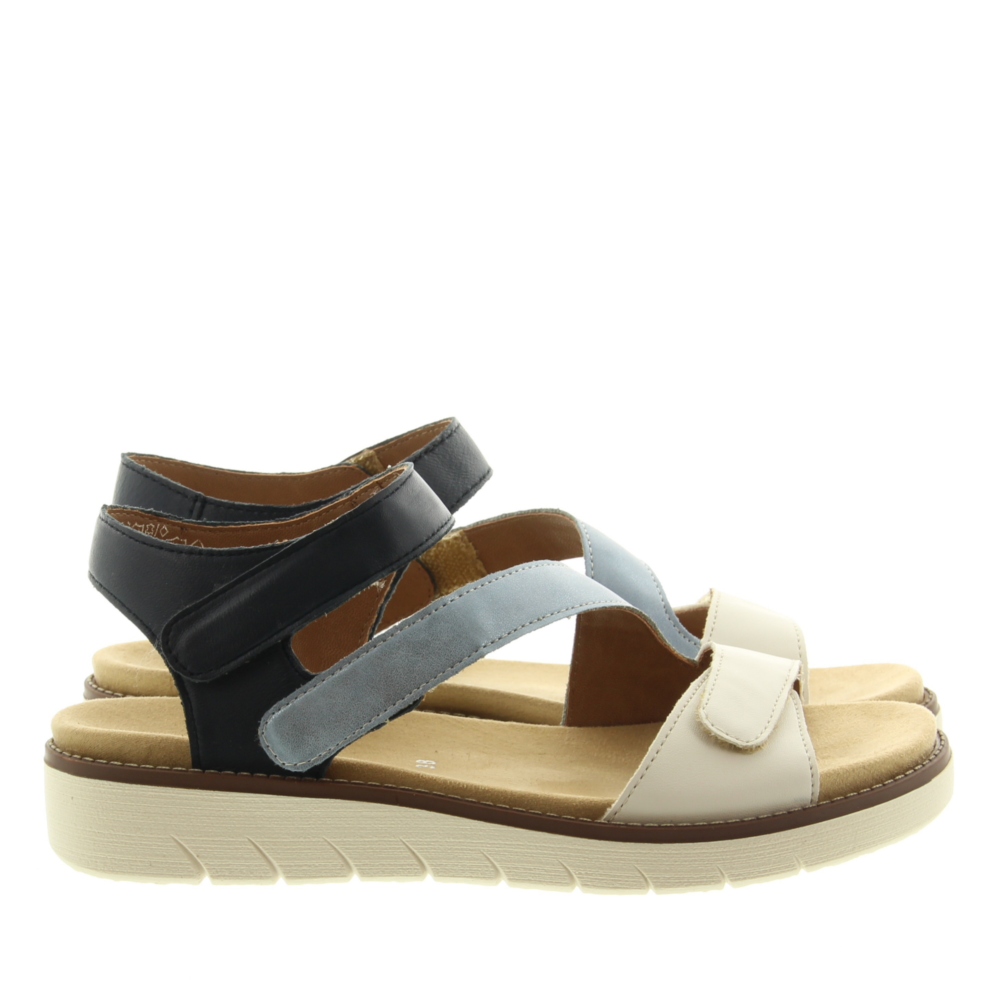 Remonte D2050 15 Porzellan blue pazifik