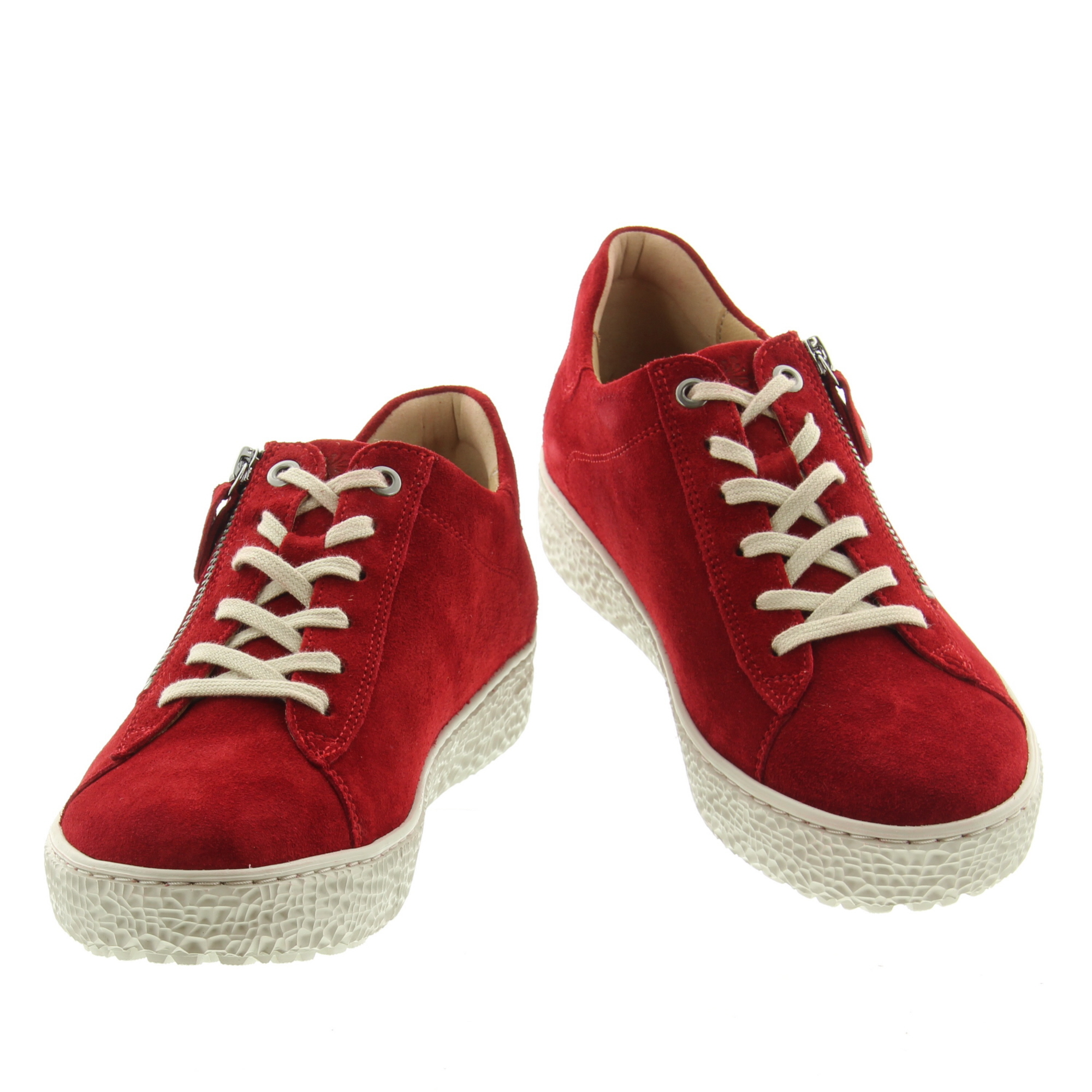 Hartjes 162.1401 Phil Shoe 27.00 Rot
