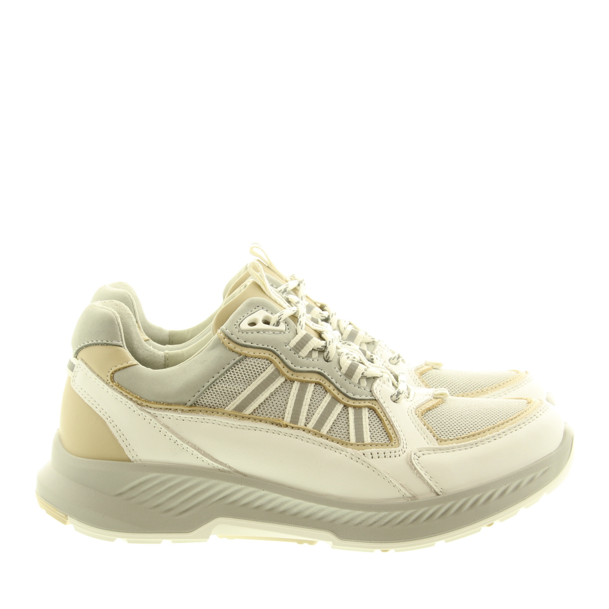 Xsensible 34000.5.157 Colorado Women H Off White Combi