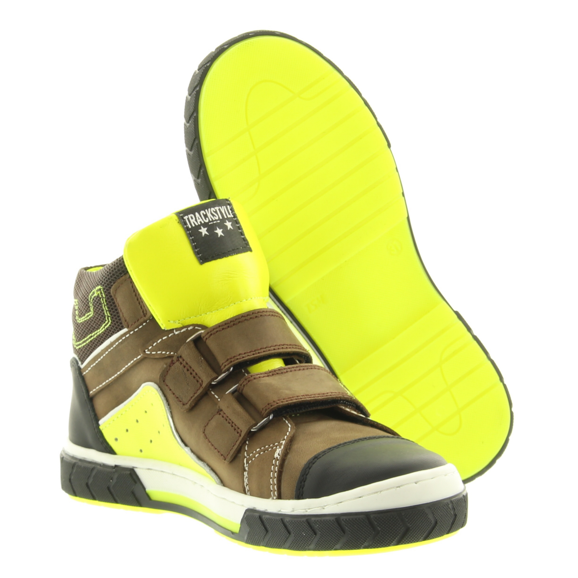 Twins Trackstyle 321835 519 Mocca Twins Trackstyle 321835 519 Mocca