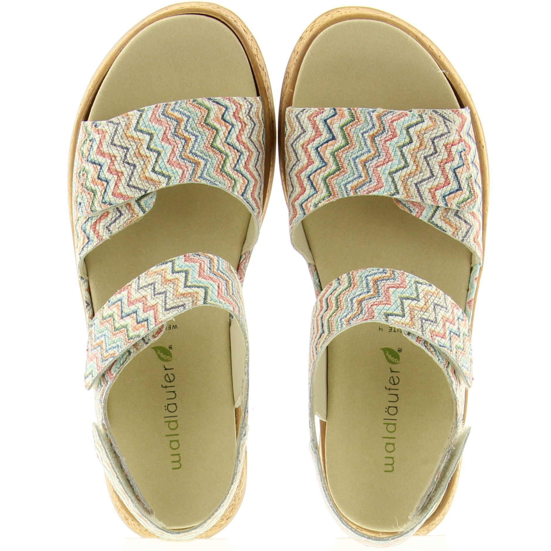 Waldlaufer 990001 H-Libby 141 299 Multi