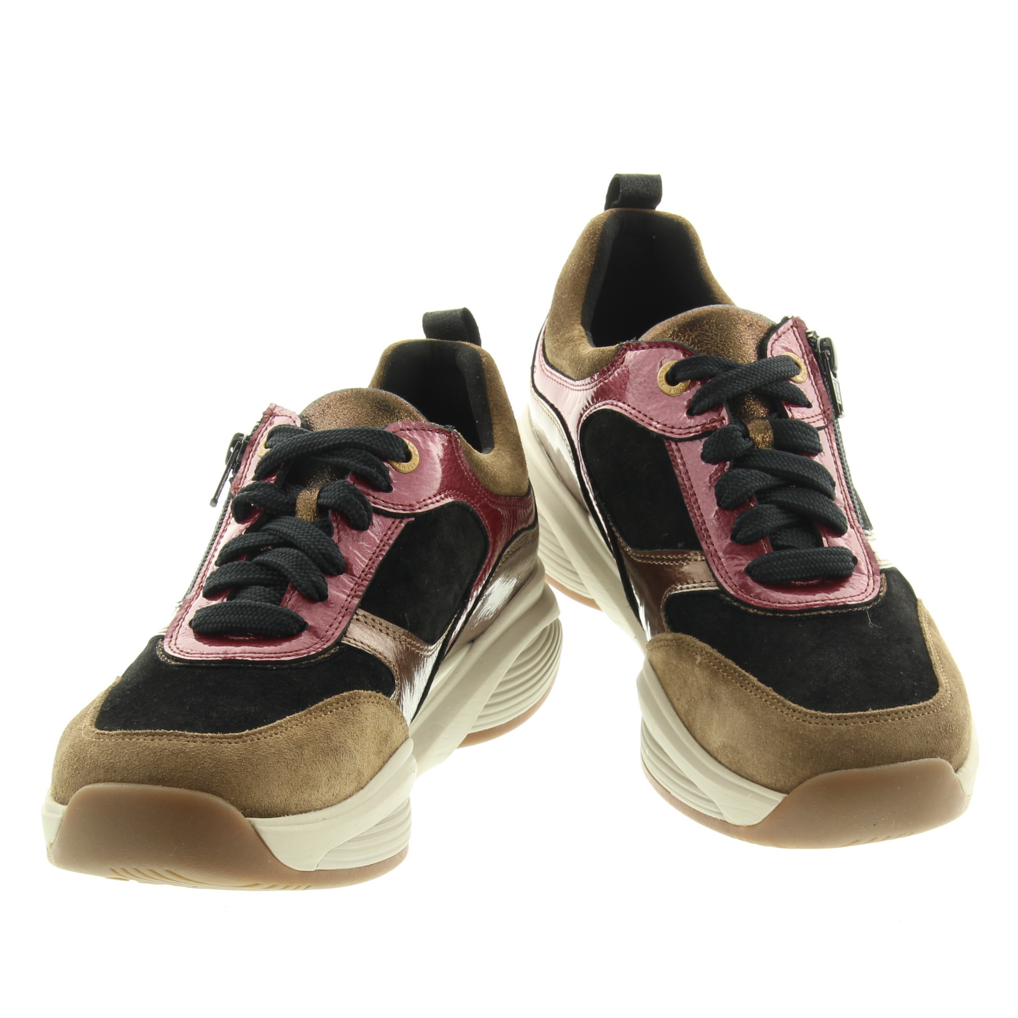 Xsensible 32004.2.316 SWX19 HX Camel Combi Xsensible 32004.2.316 SWX19 HX Camel Combi