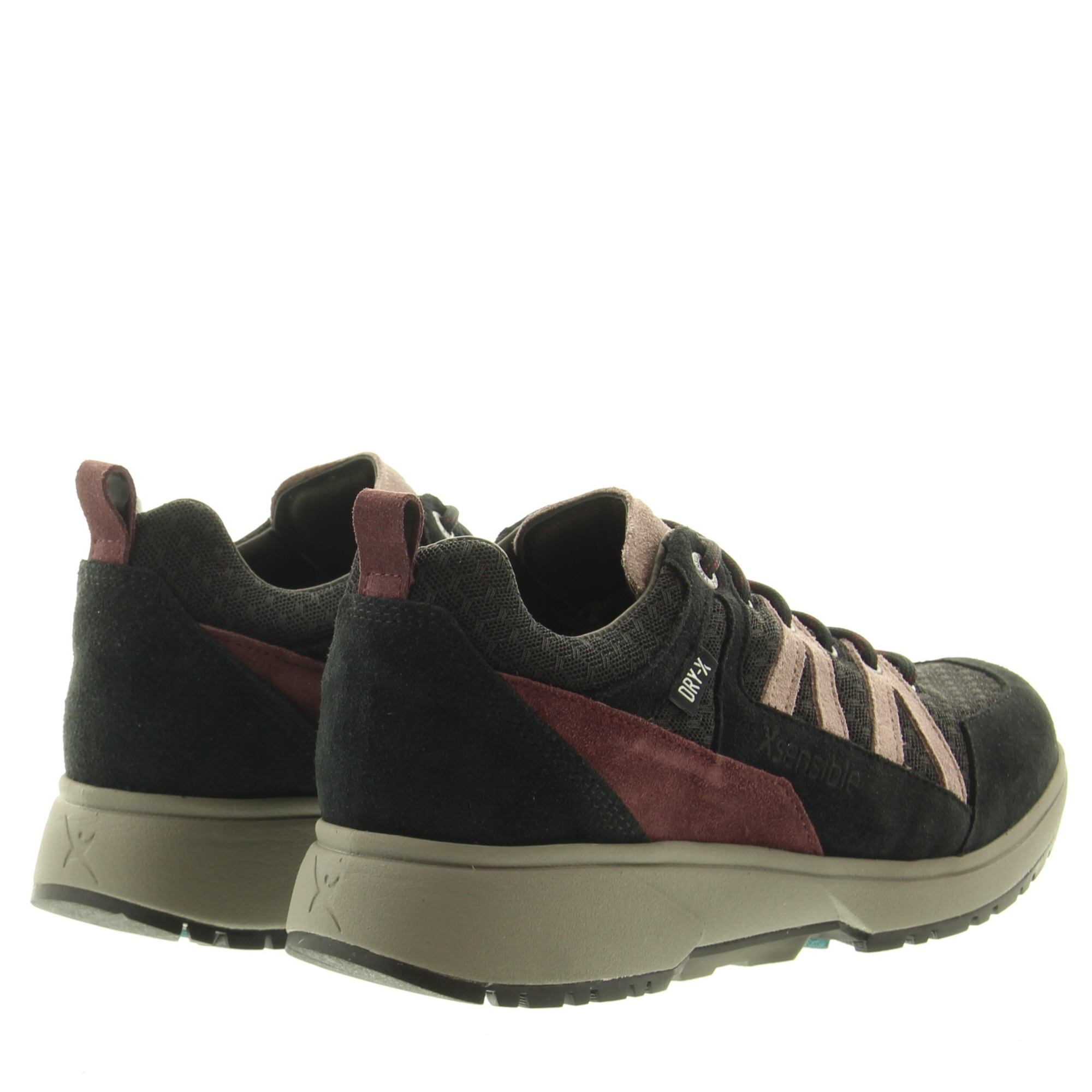 Xsensible 40208.5.001 Bodo H Black