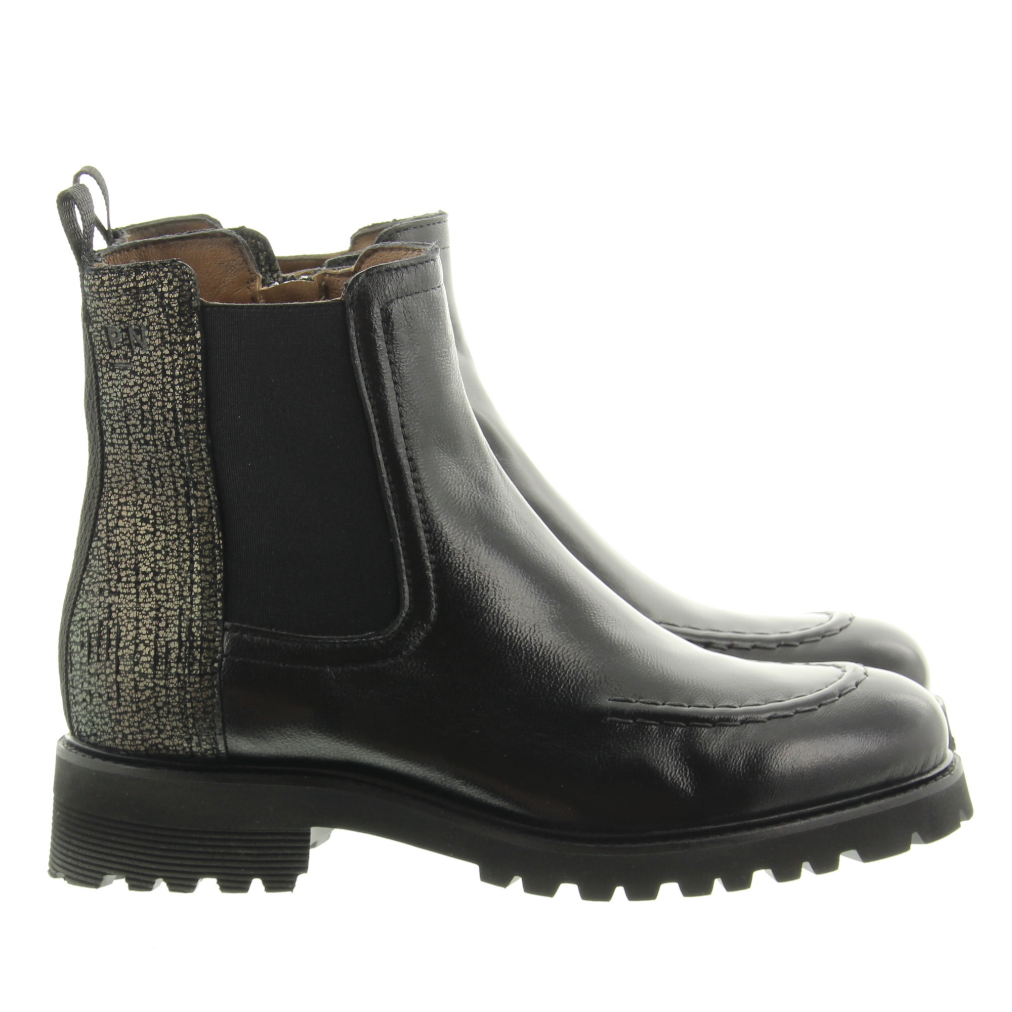 Piedi Nudi Giulia 01.02 Black