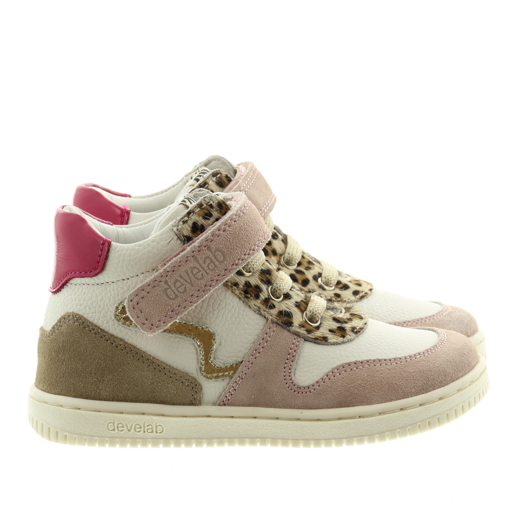 Develab 44424 479 Old Pink Fantasy