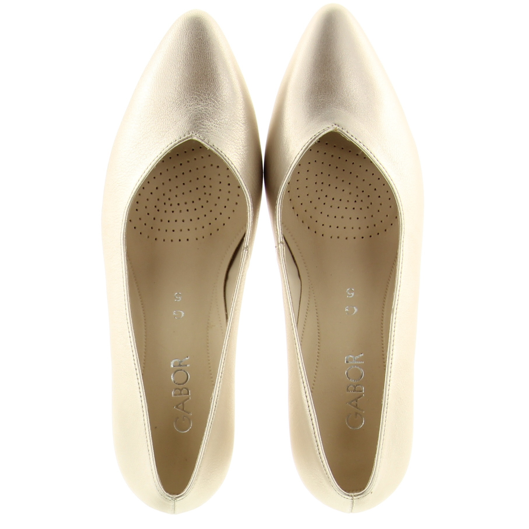 Gabor 82.152.82 Puder