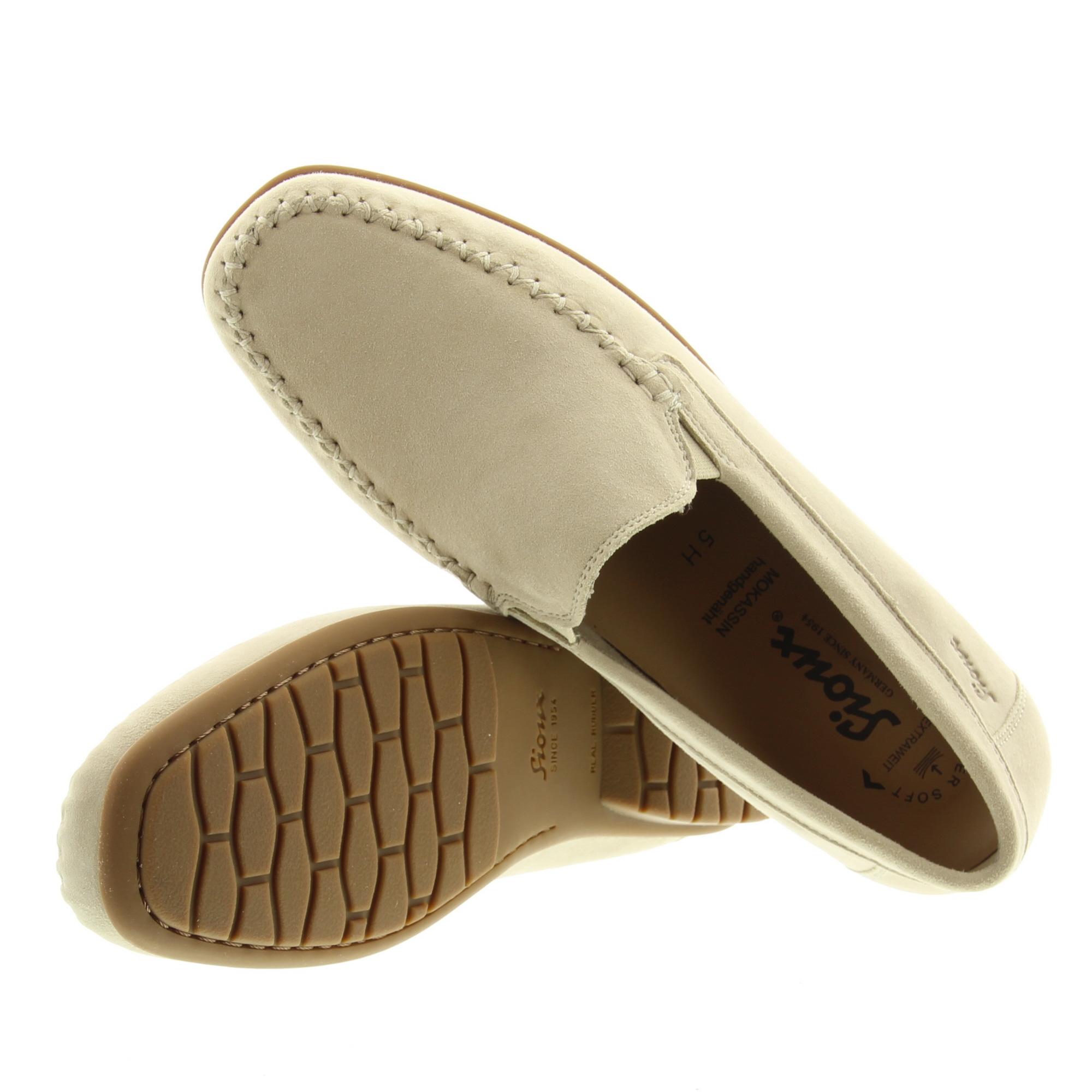 Sioux 65288 Cortizia-705-H Piuma