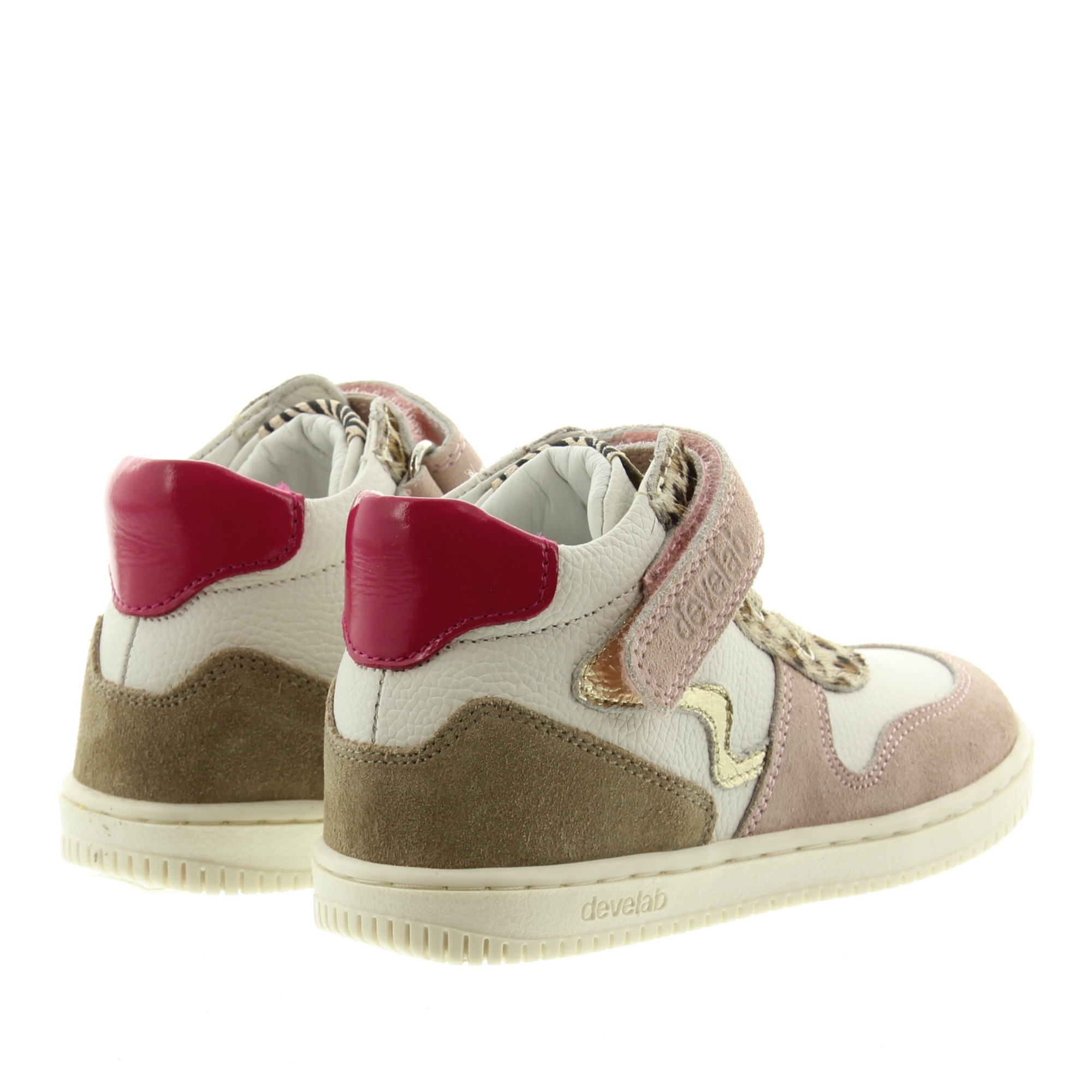 Develab 44424 479 Old Pink Fantasy