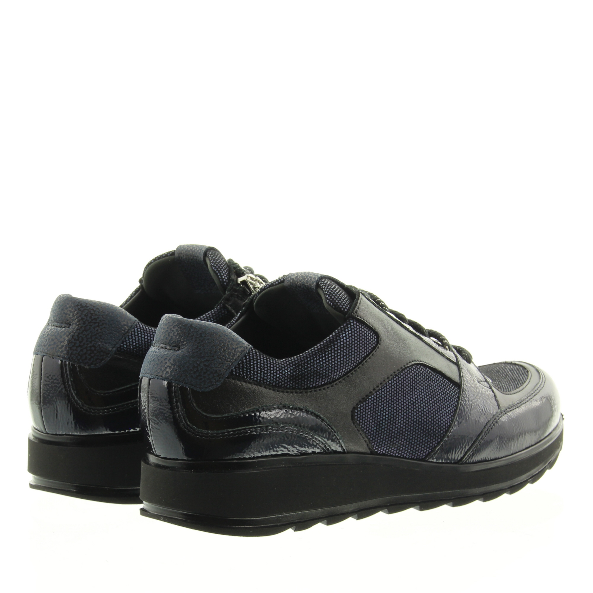Durea 6315 685 H 2257 Blauw Zwart D.blauw