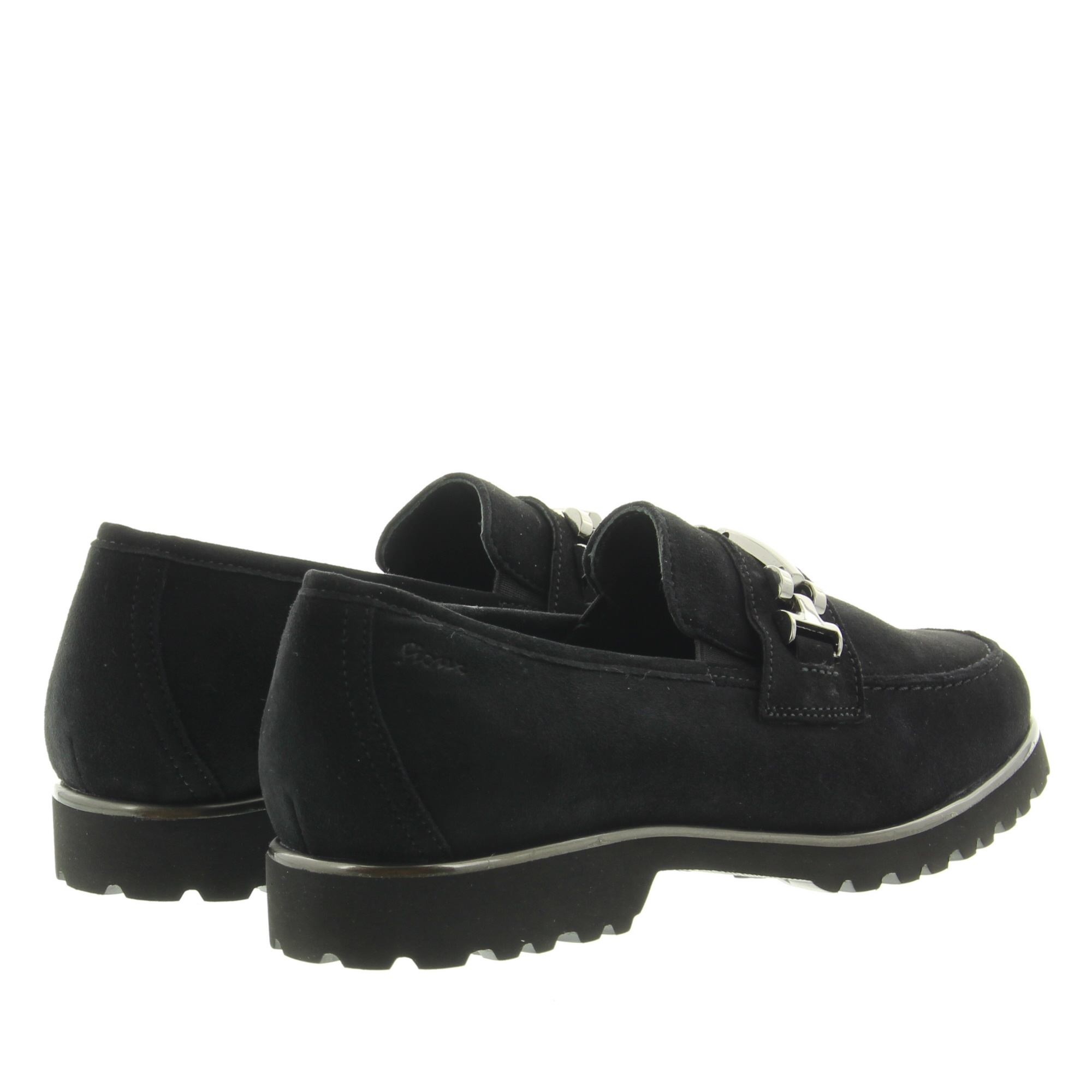 Sioux 41350 Meredith-752-H Schwarz