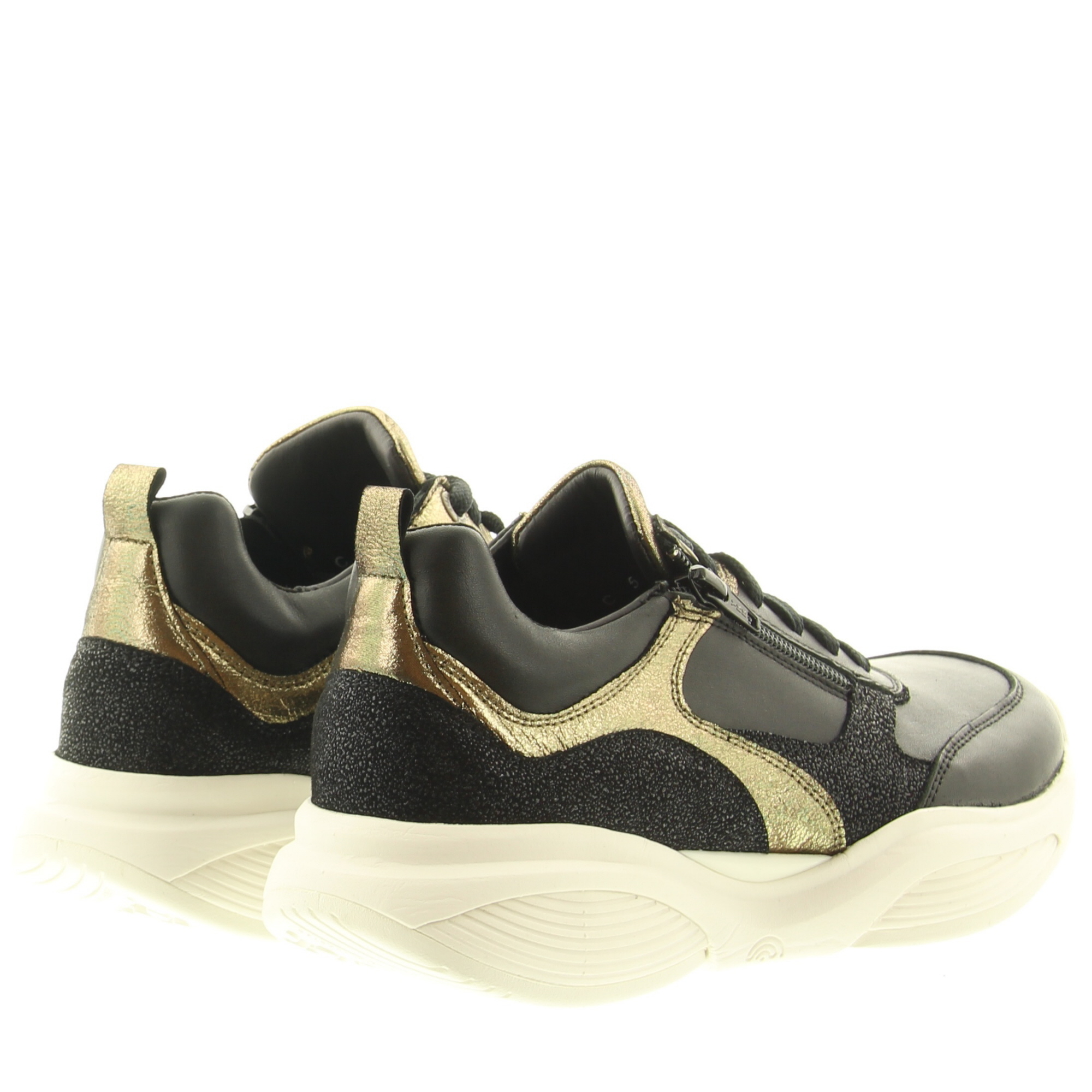Xsensible 32004.3.001 SWX19 HX Black