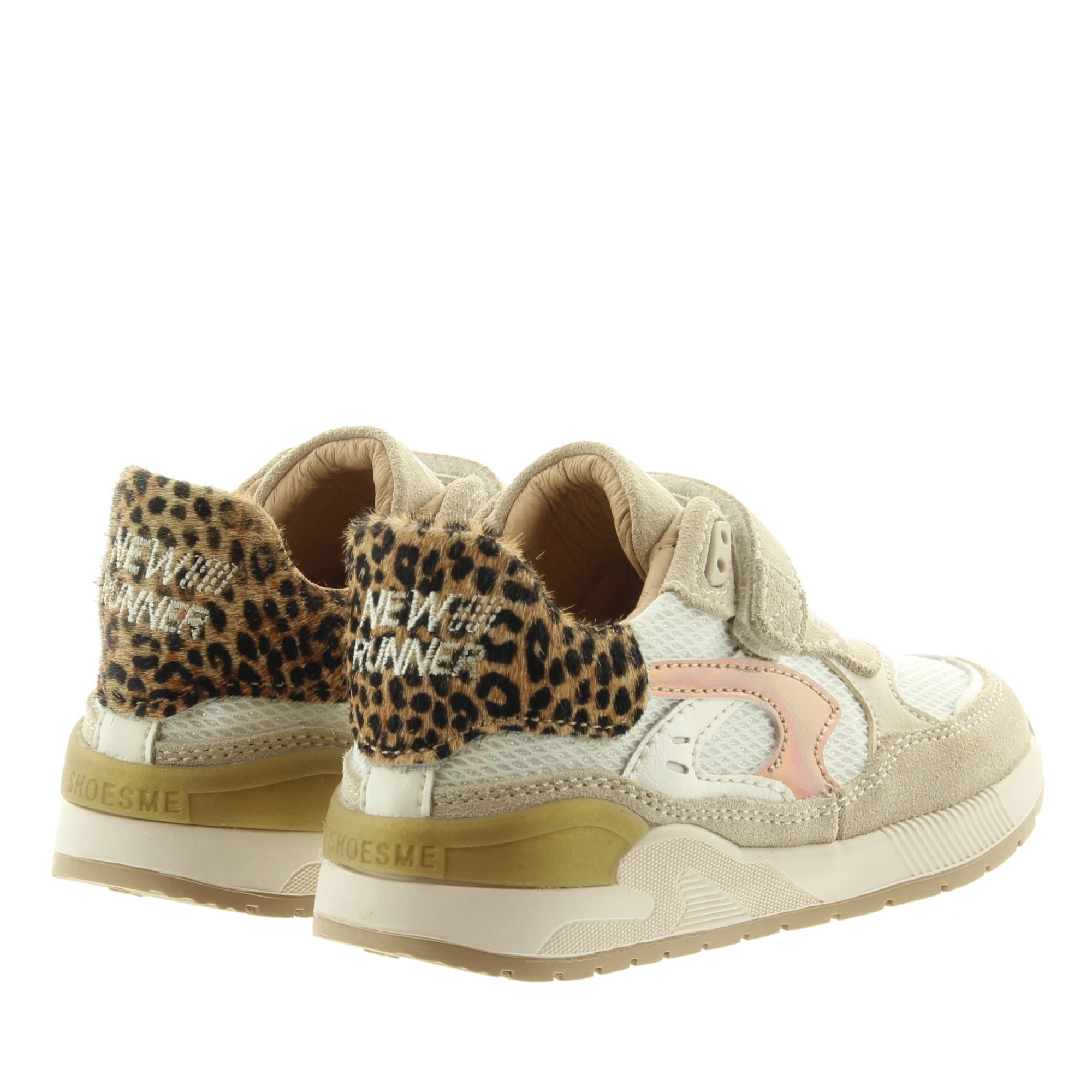 ShoesMe ST26S006-D Gold