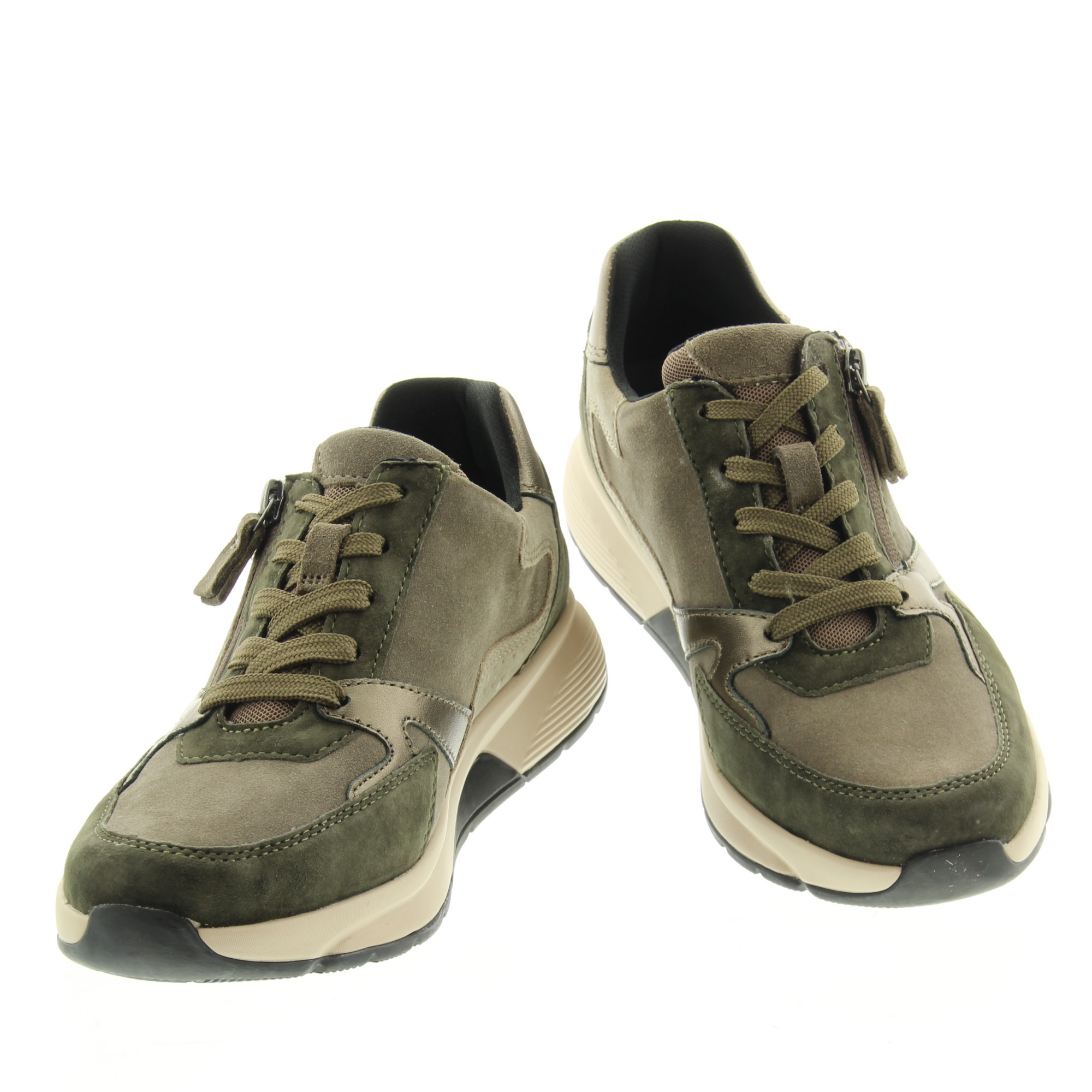 Gabor 0106.01.004 Mohair/sherwood