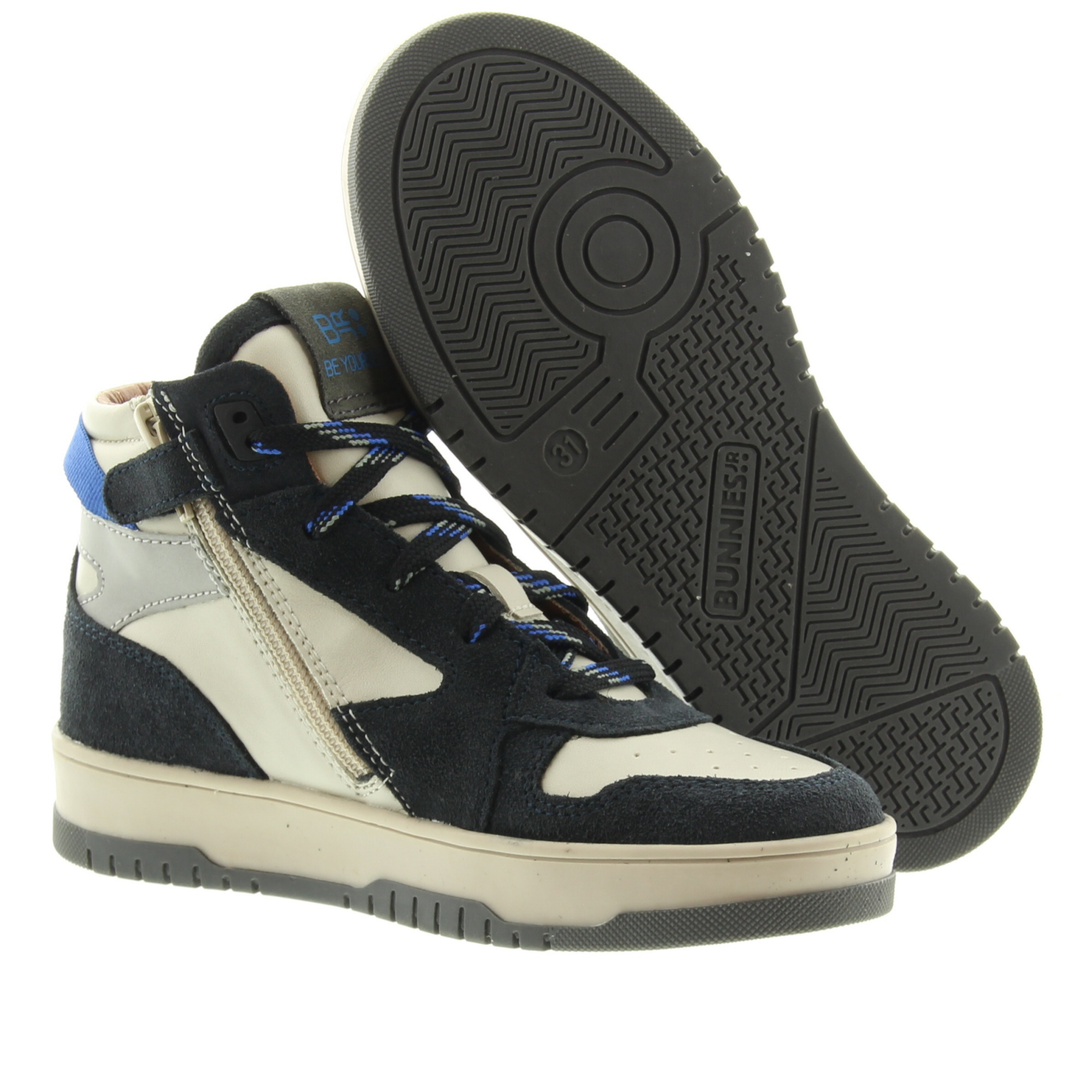 Bunnies Junior 225990 Billie Baas 520 Navy
