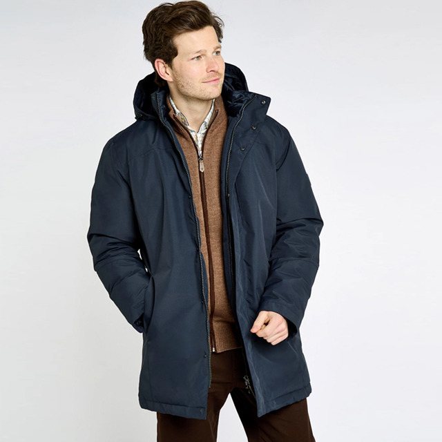 Dubarry 4427 Swiftsheath jas 03 Navy