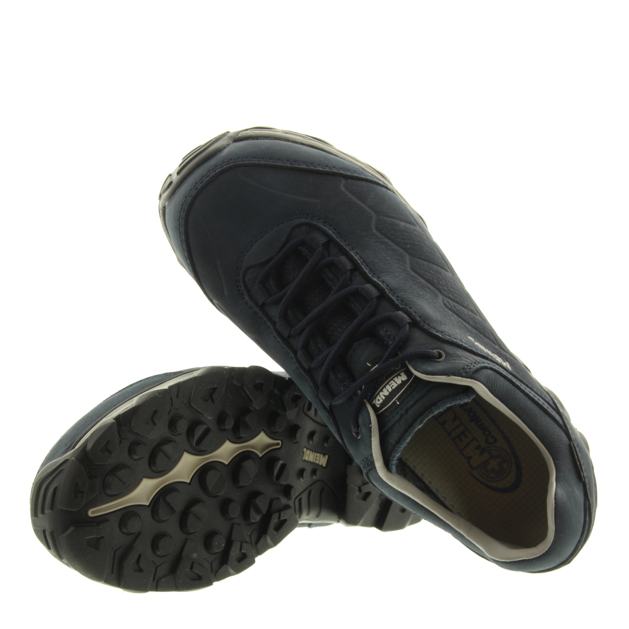 Meindl 5112 Palermo Lady GTX 49 Marine