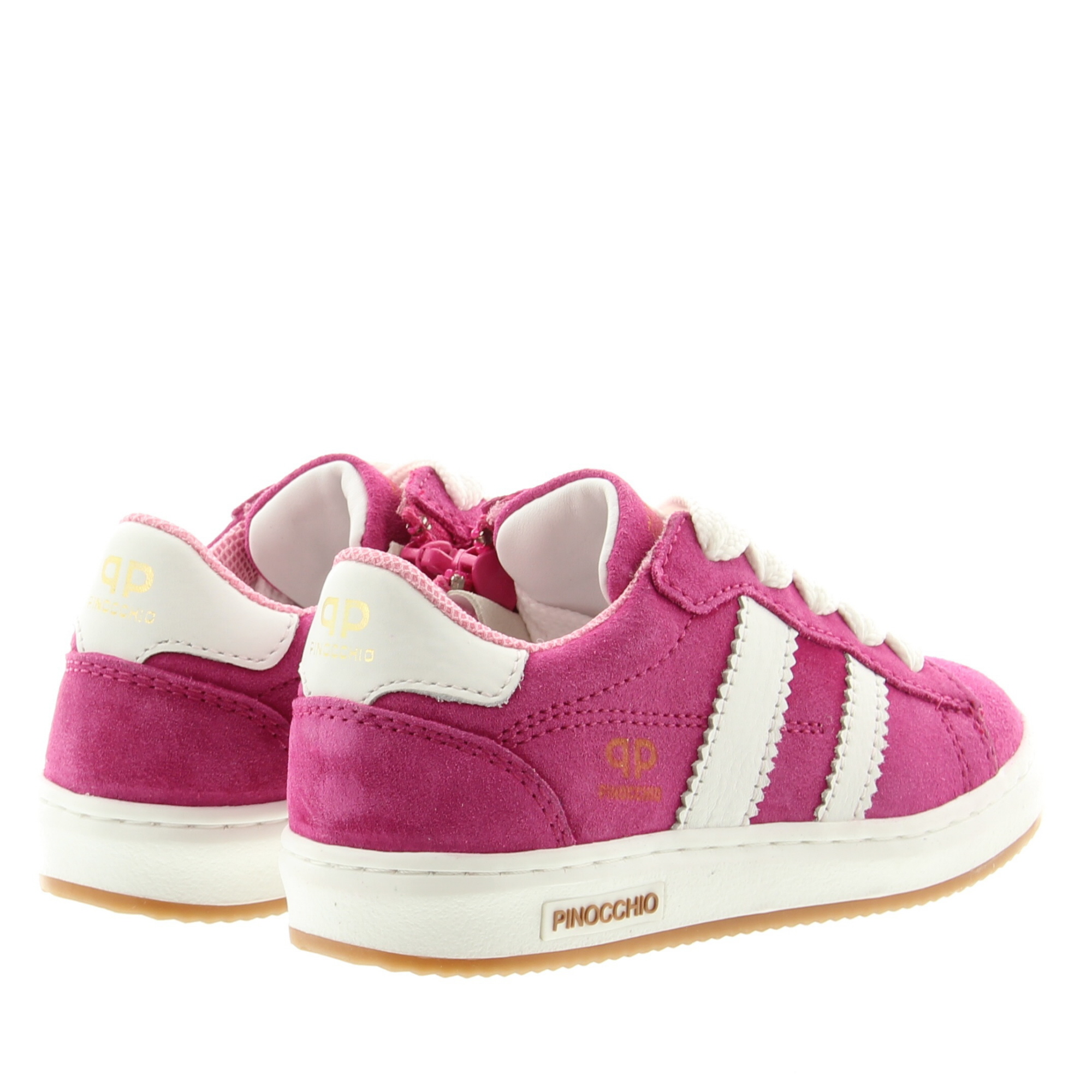 Pinocchio P1811 84CO Fucsia Combi