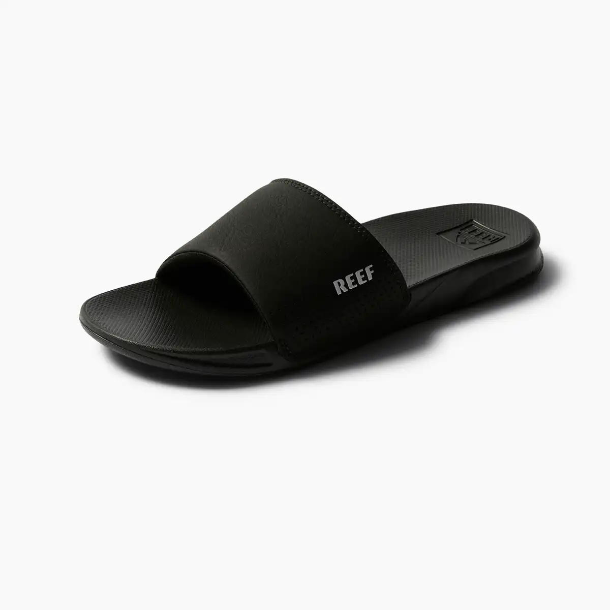 Reef One Slide Men RF0A3ONDBLA Black