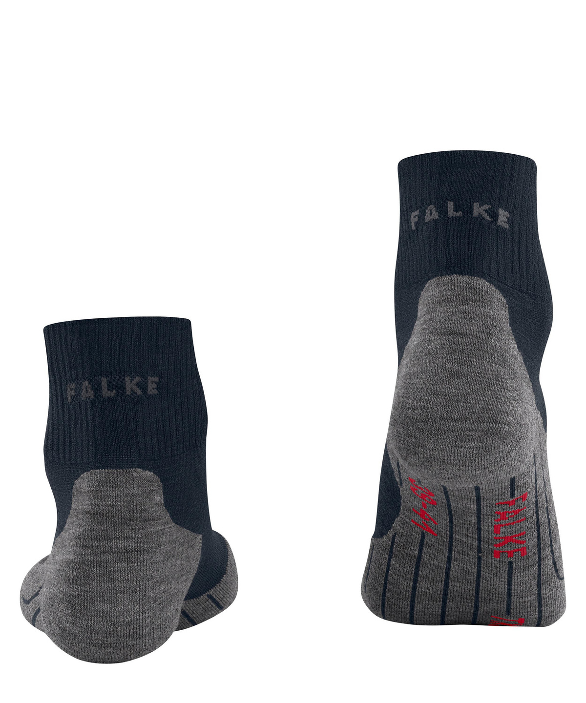 Falke 16473 TK5 Wander Short Women 6121 Marine