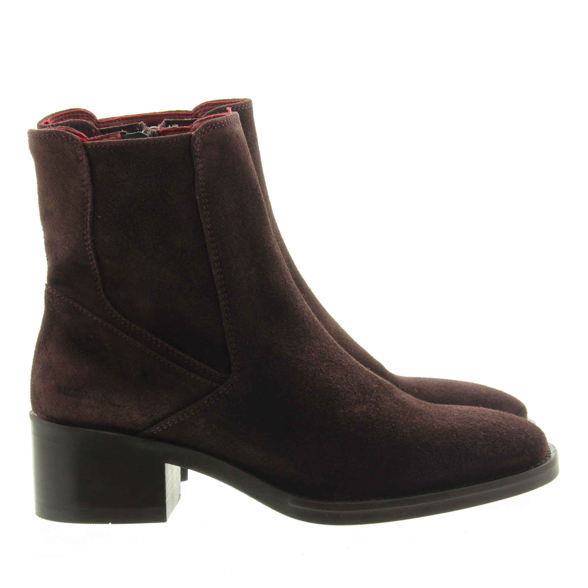 Piedi Nudi Zuma 05.10 Dark Brown