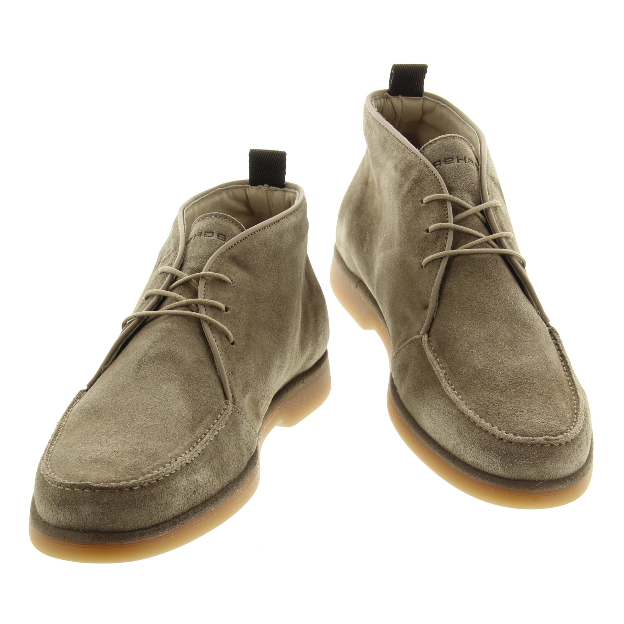 Rehab Collin Suede 4700 Taupe