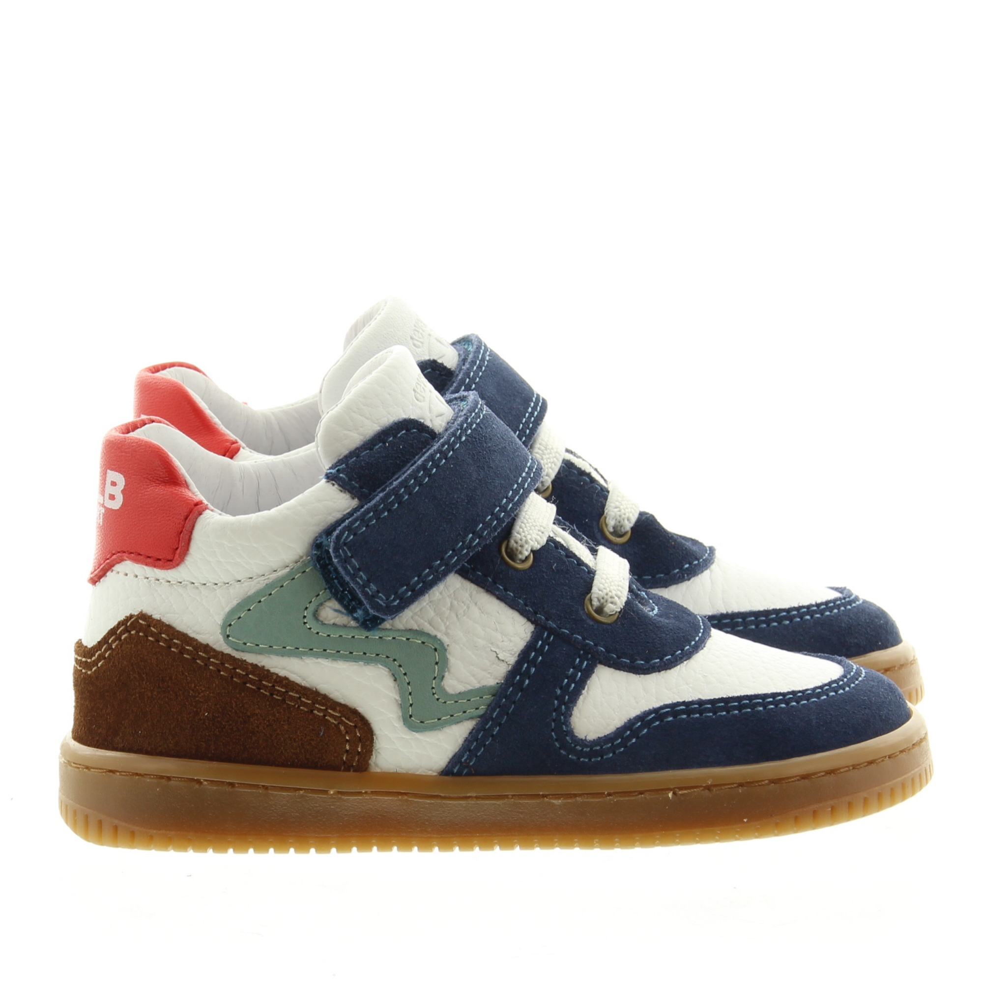 Develab 44421 499 Red Combi Fantasy