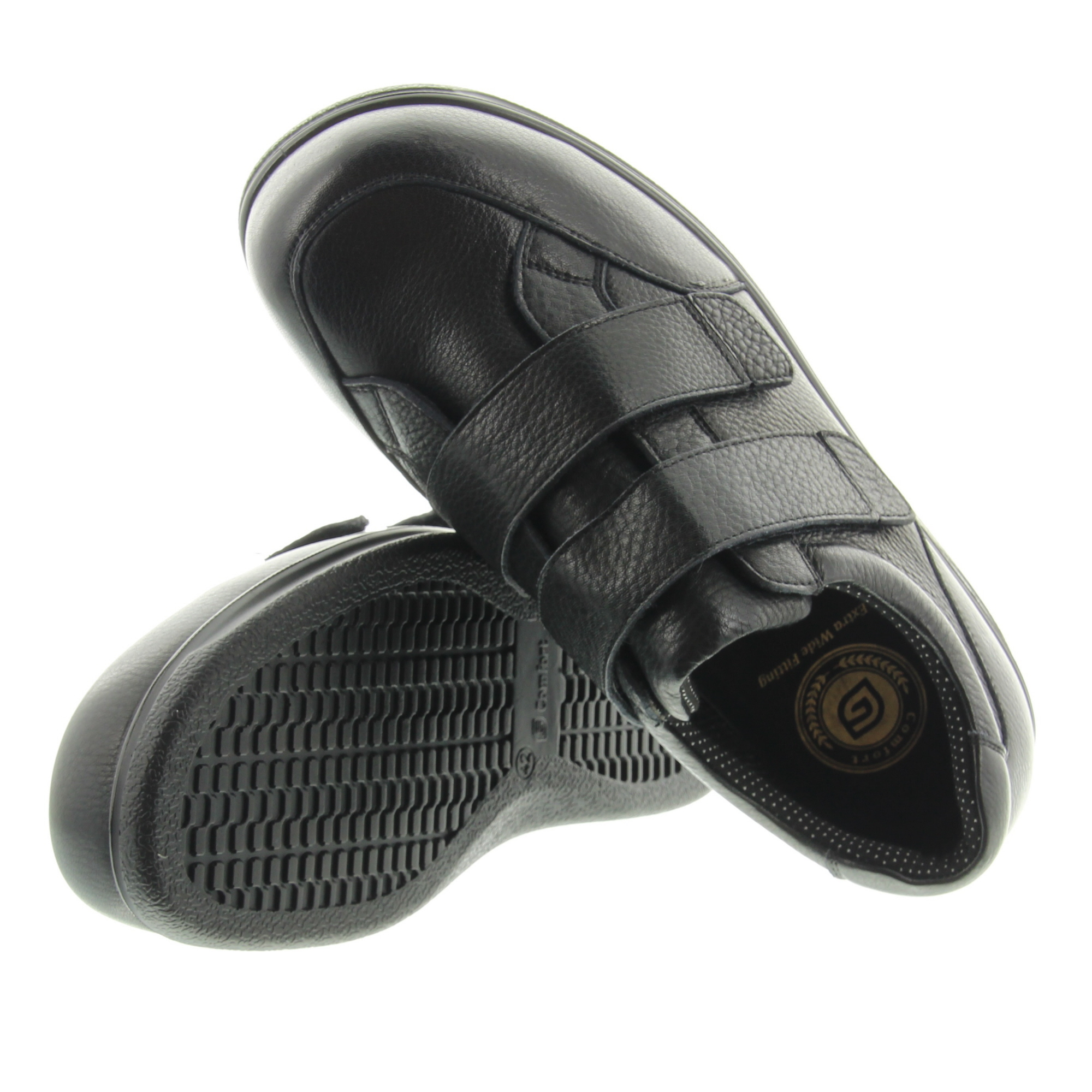 G Comfort D-122 S Schwarz