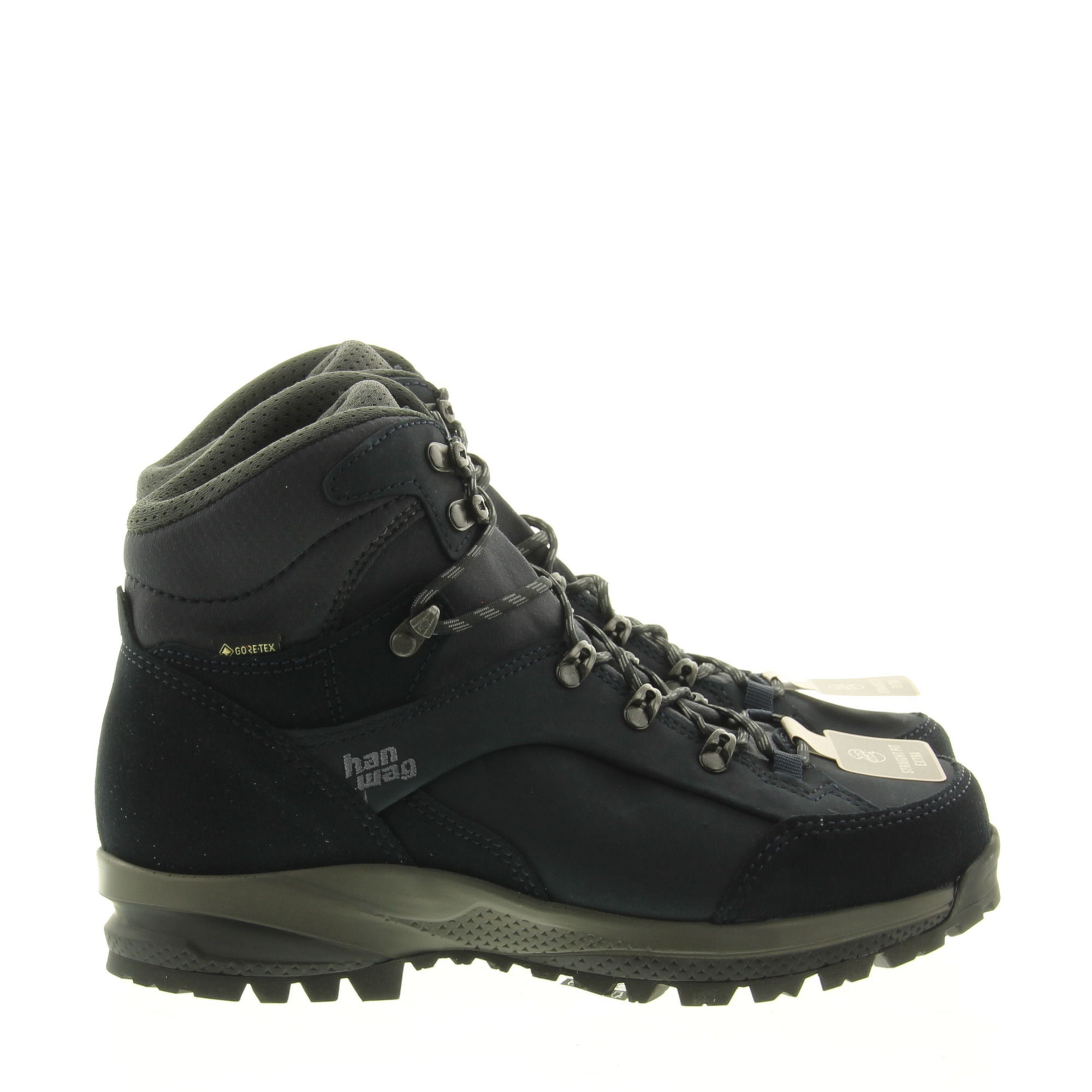 Hanwag 203101 Banks SF Extra Lady 007064 Navy Asphalt